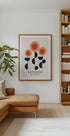 Bauhaus - Three Sunflowers (NEW) - Posterbox