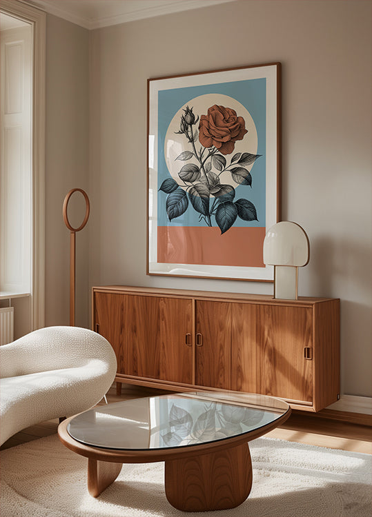 Botanical In Color (NEW) - Posterbox