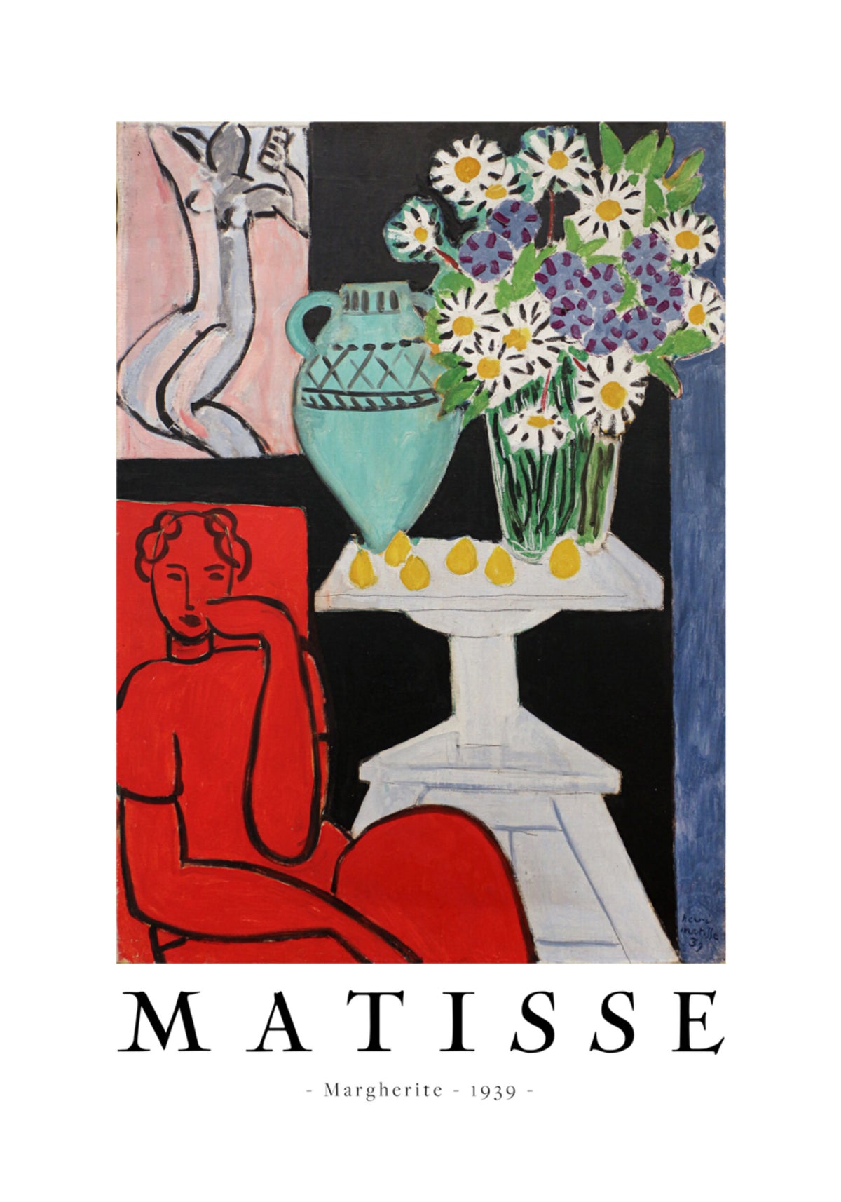 Marguerite 1939