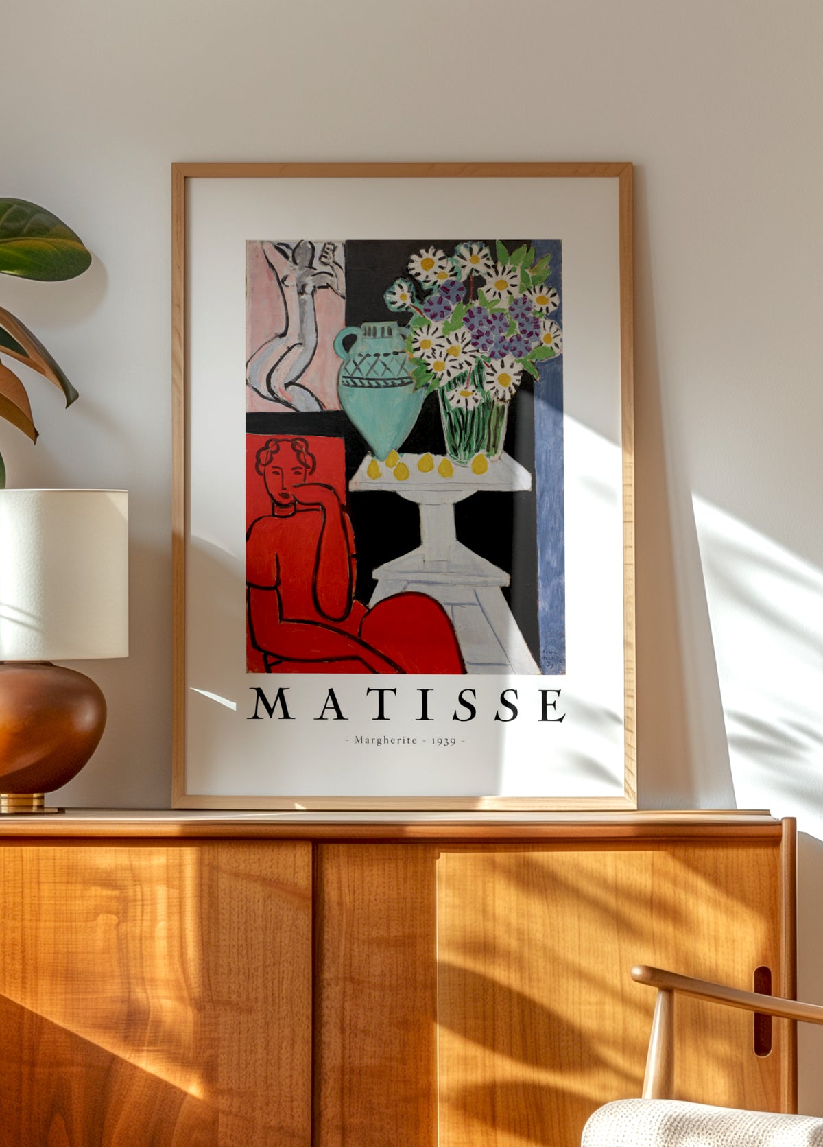 Marguerite 1939
