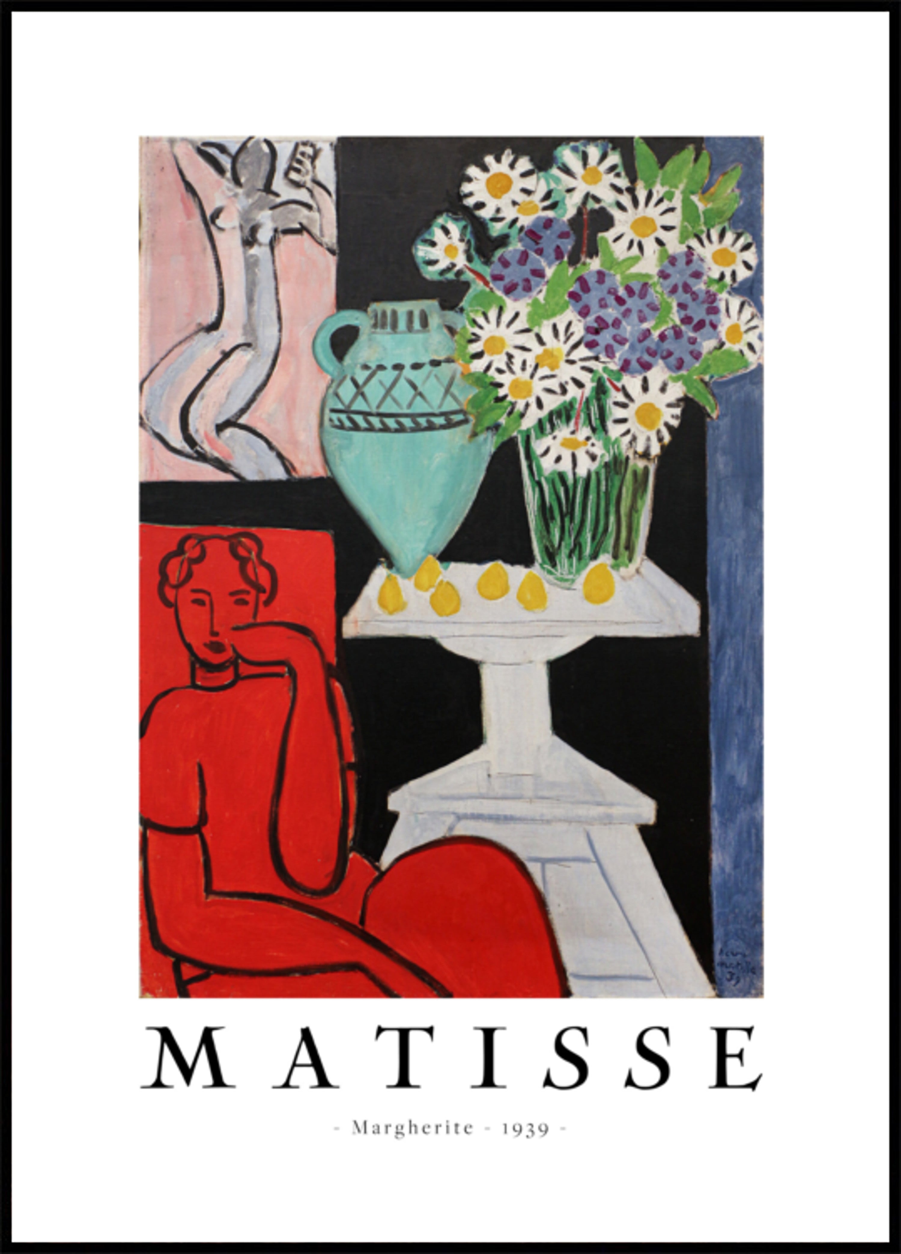 Marguerite 1939