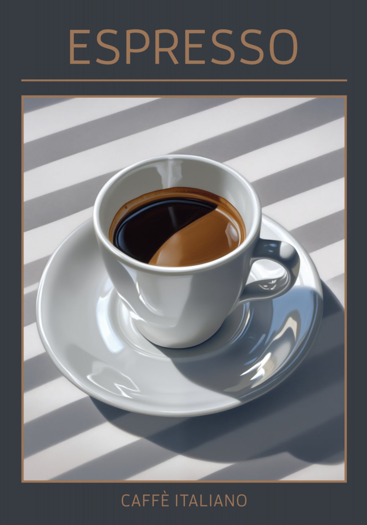 Expresso Lumière du Matin