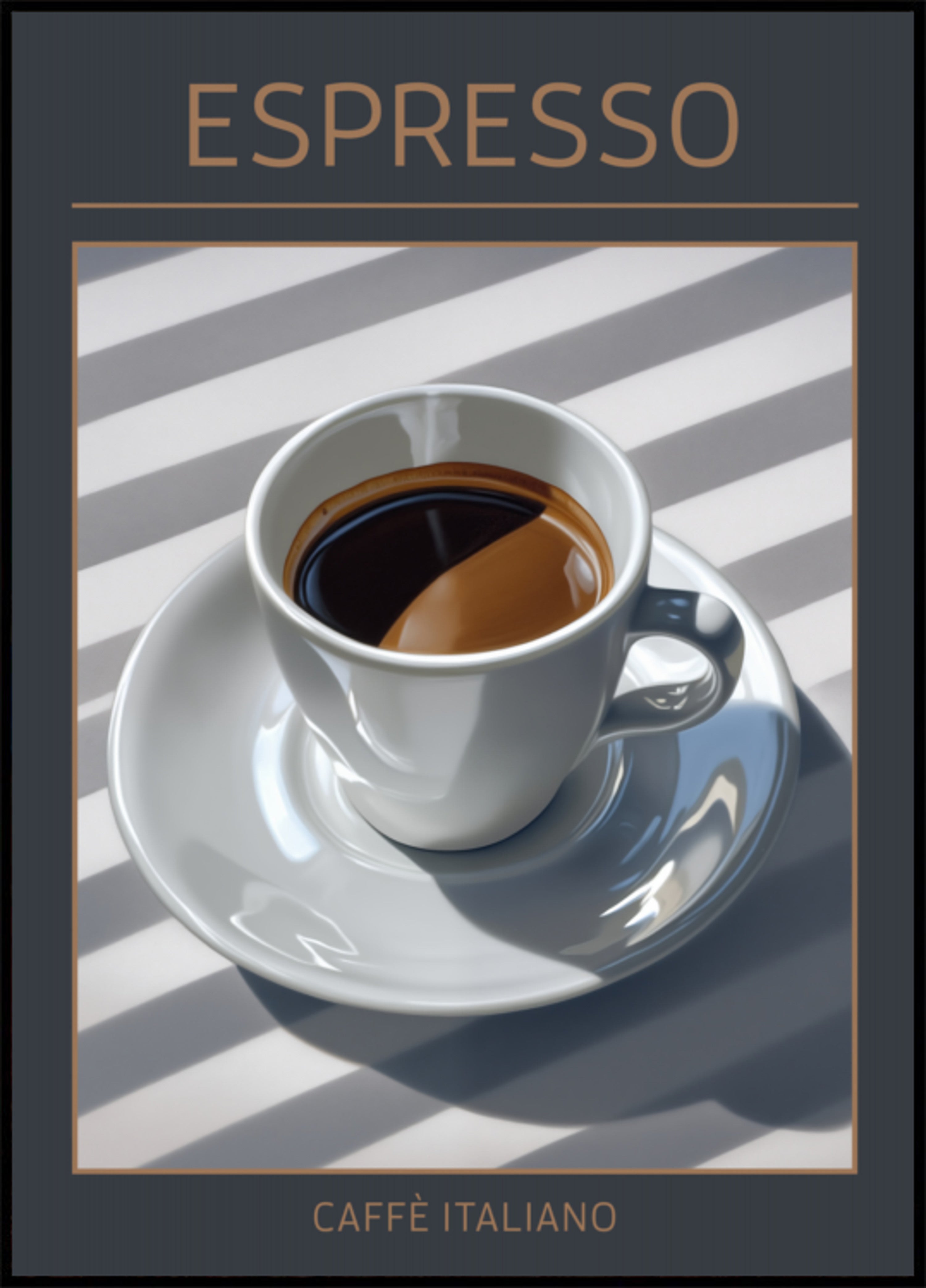 Expresso Lumière du Matin
