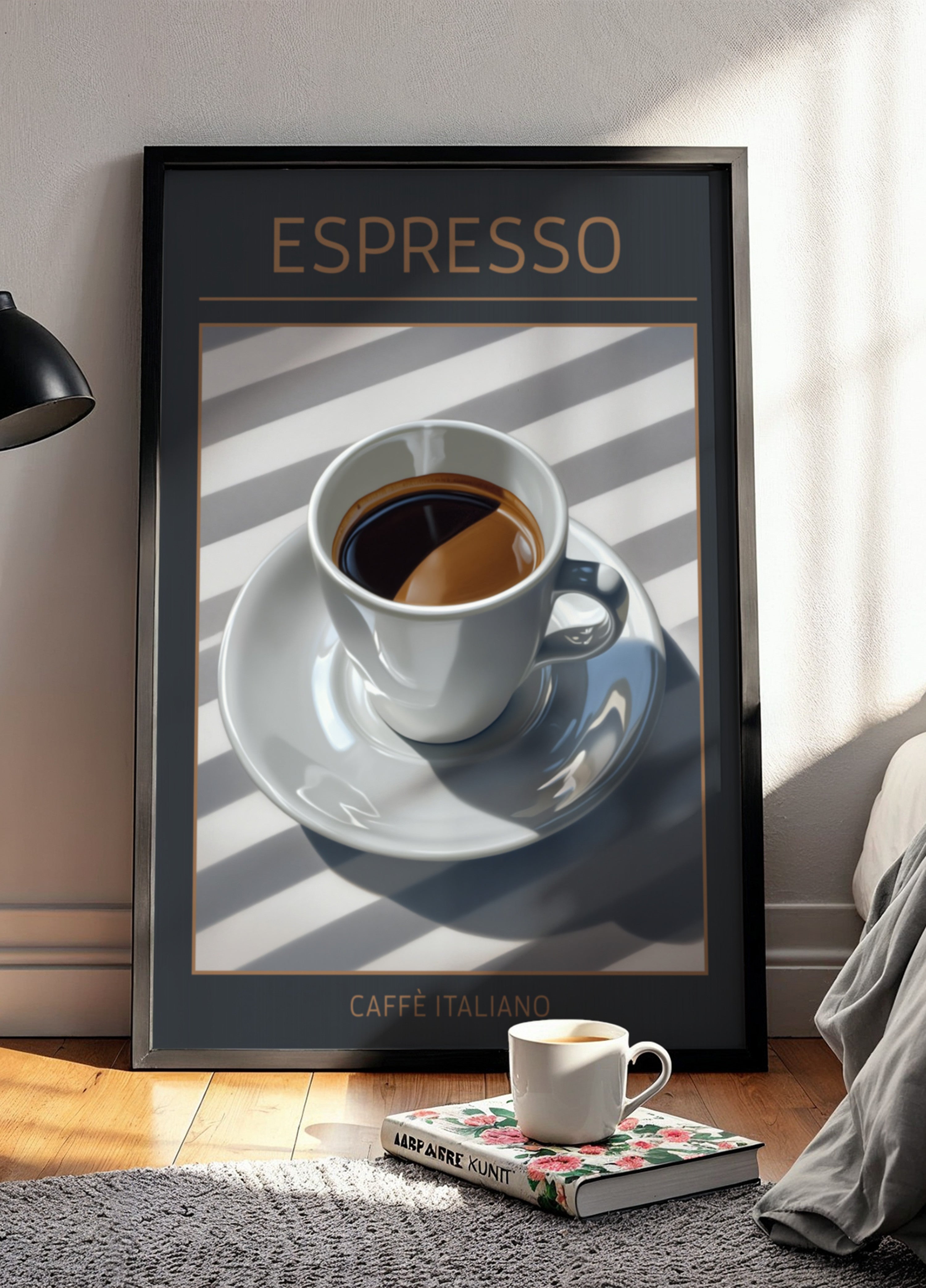 Expresso Lumière du Matin