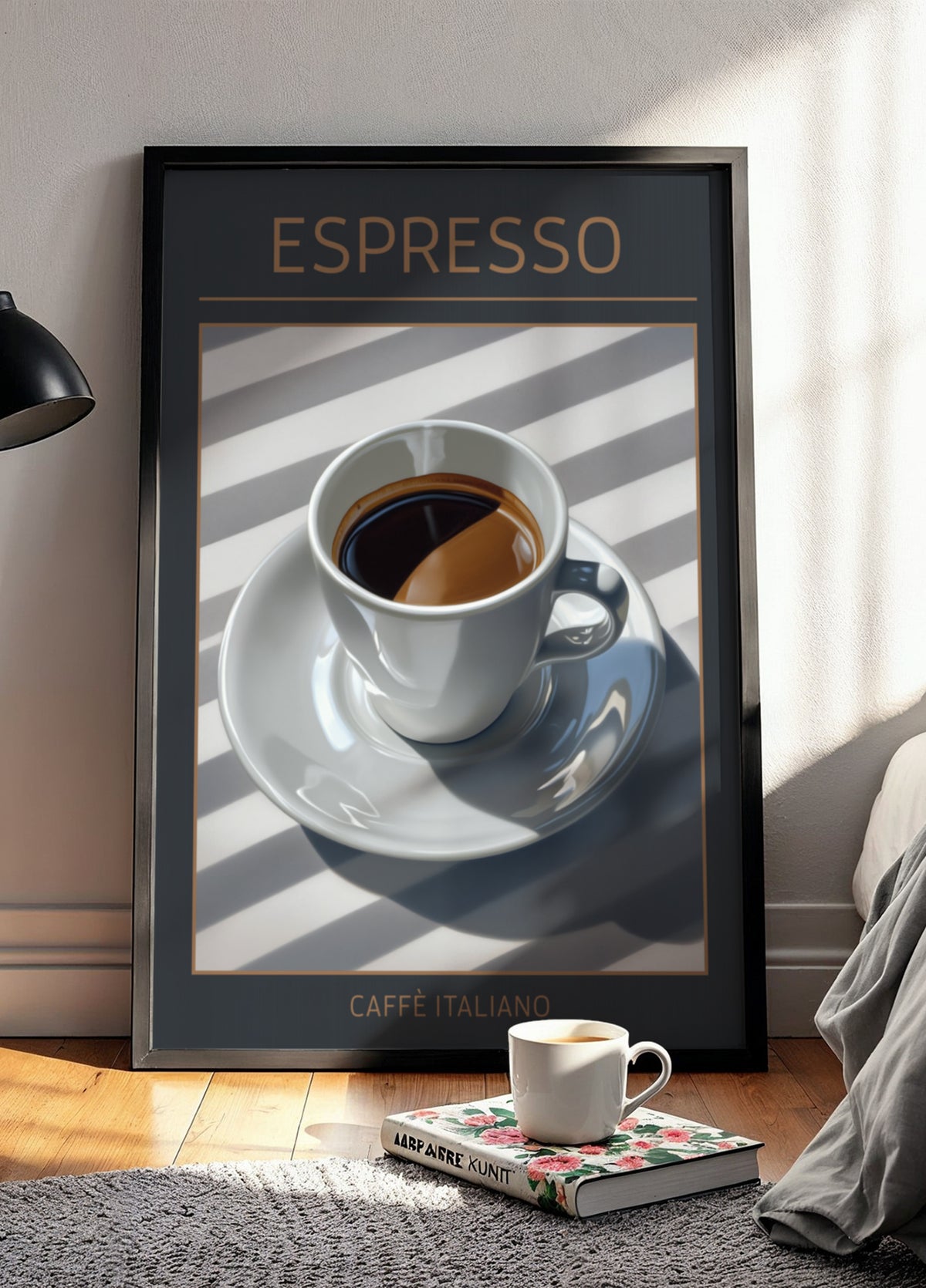 Expresso Lumière du Matin