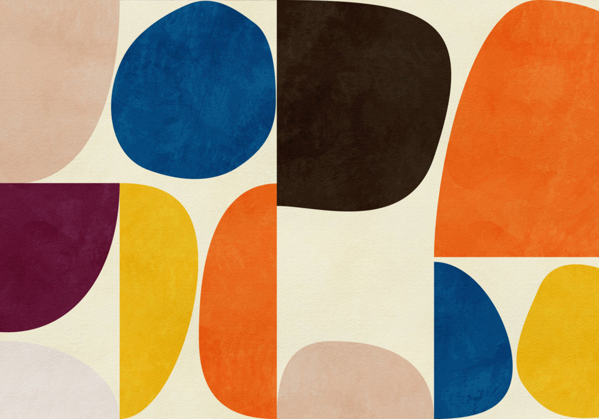 Bauhaus vif