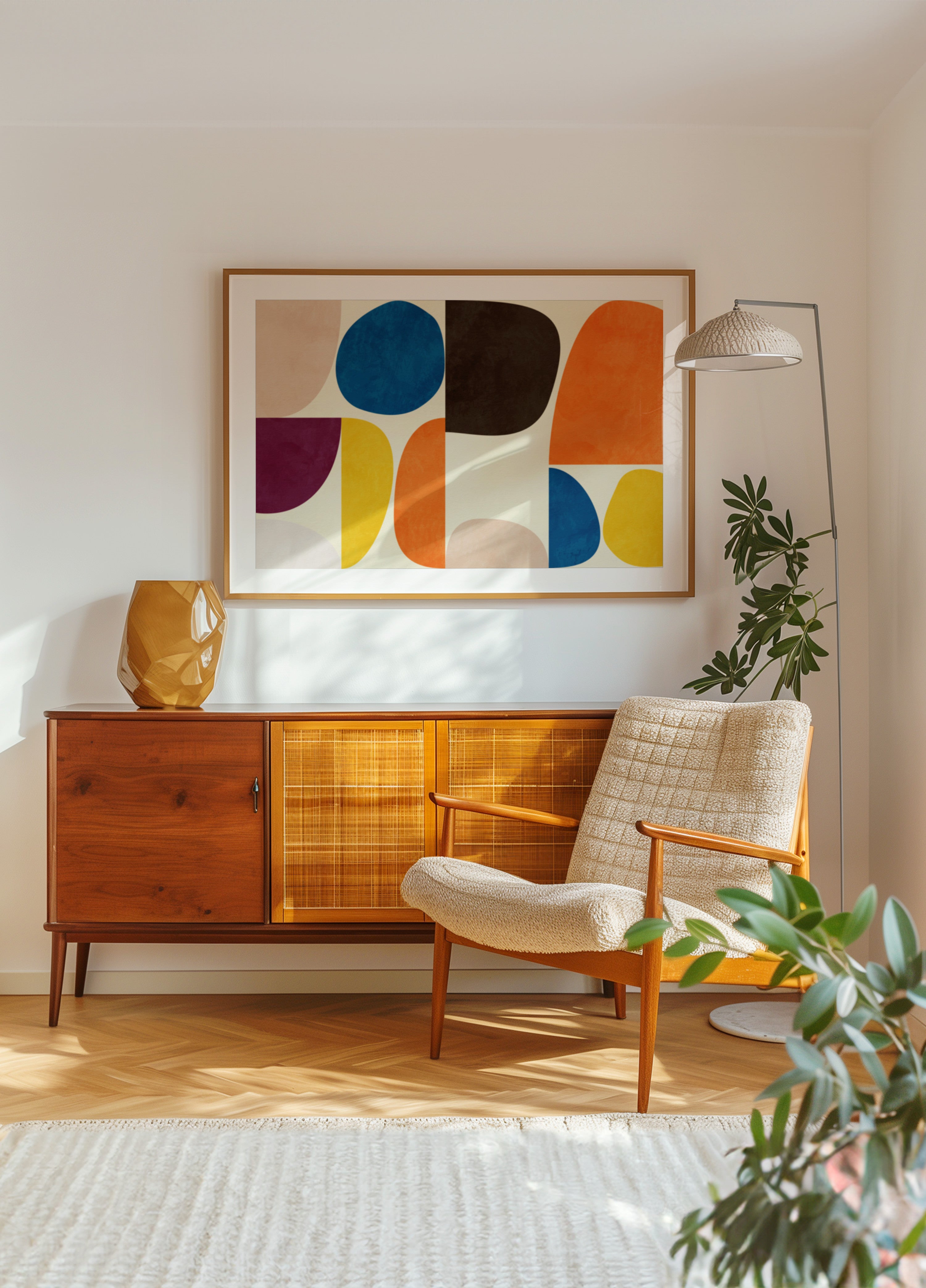 Bauhaus vif