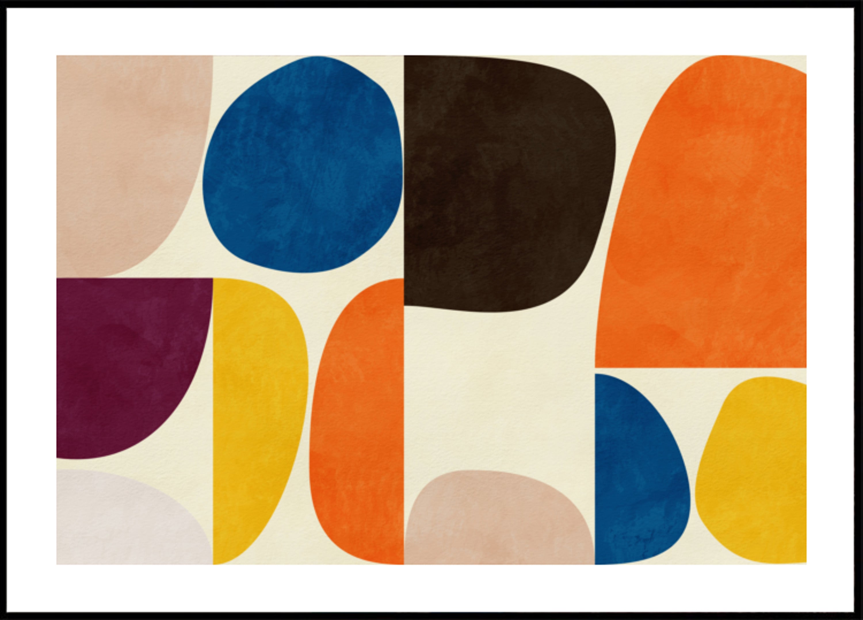 Bauhaus vif