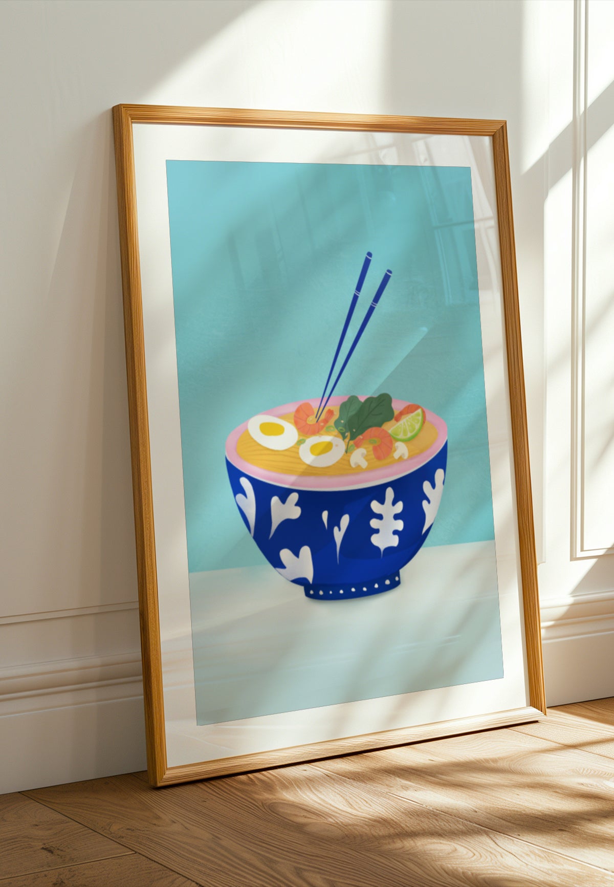 Bol à ramen
