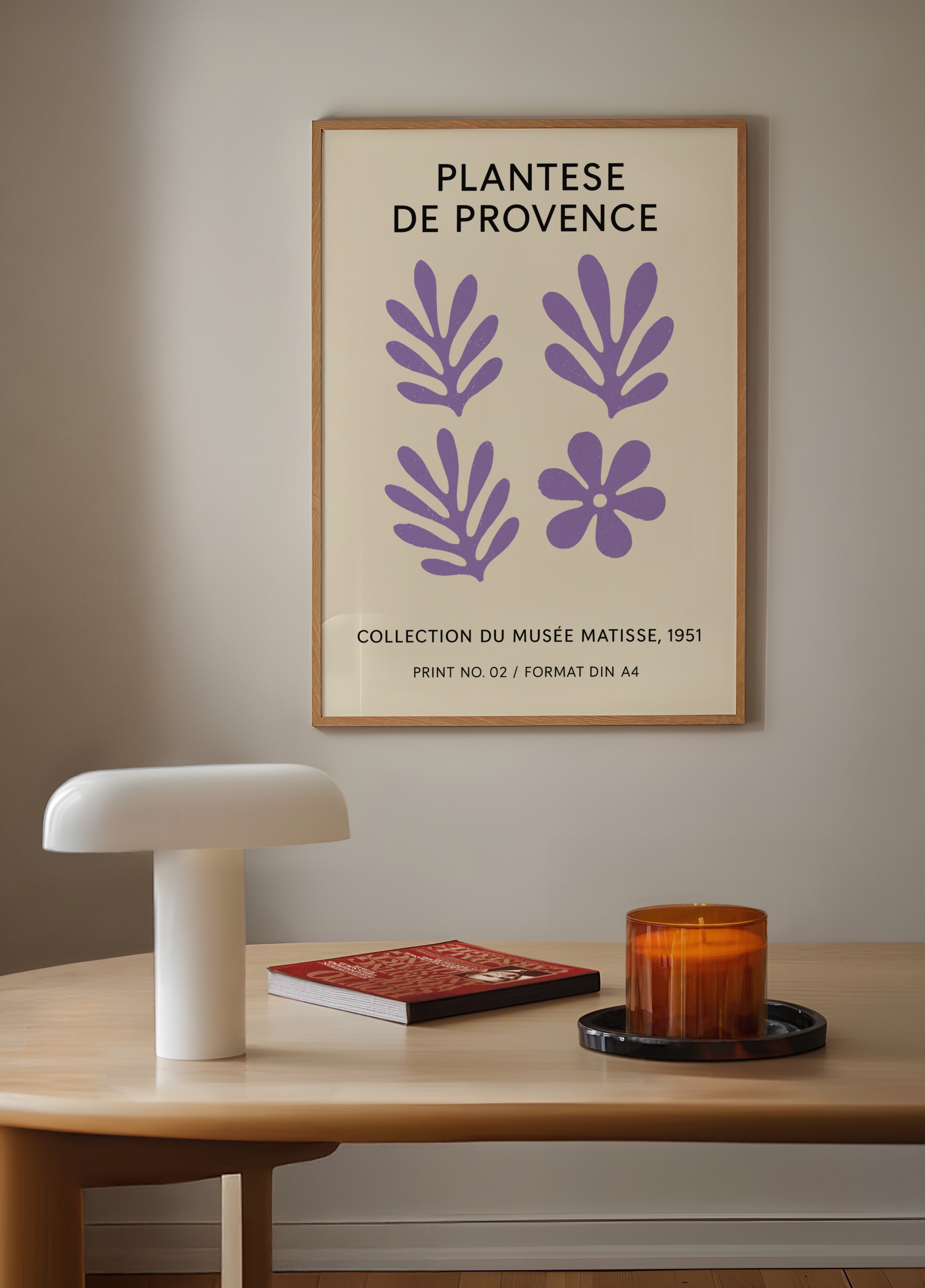 Sématisse végétale
