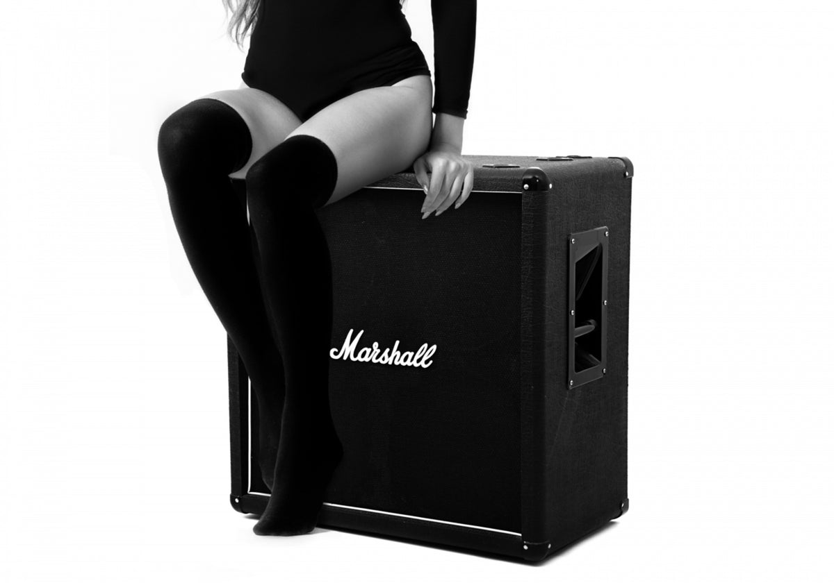 Jambes Rock And Roll