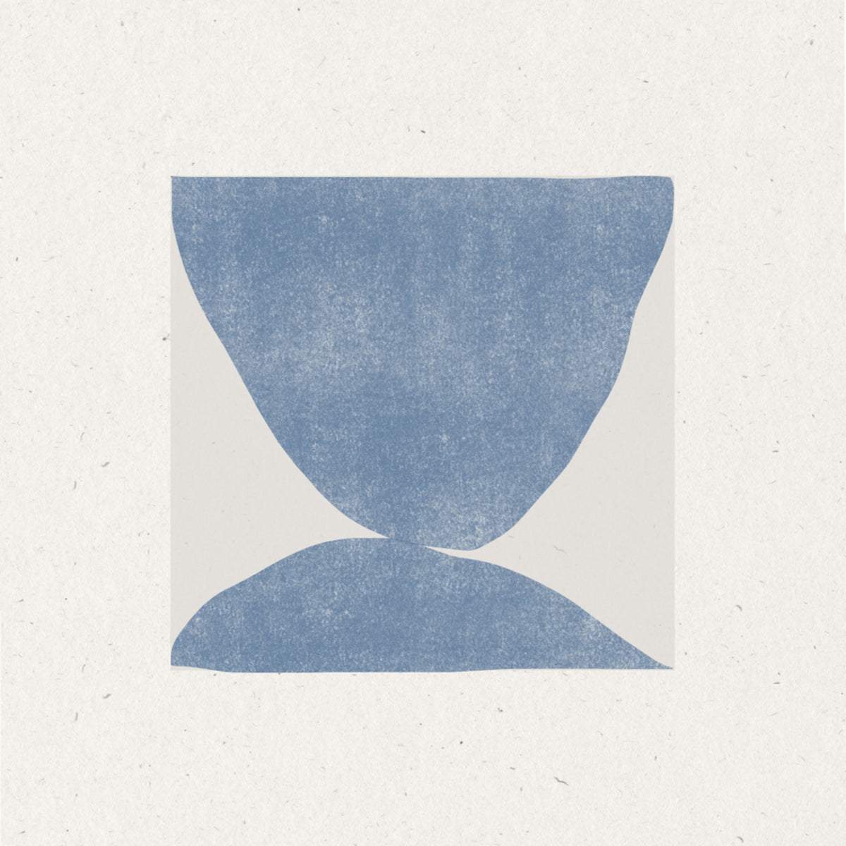 Symétrie bleue
