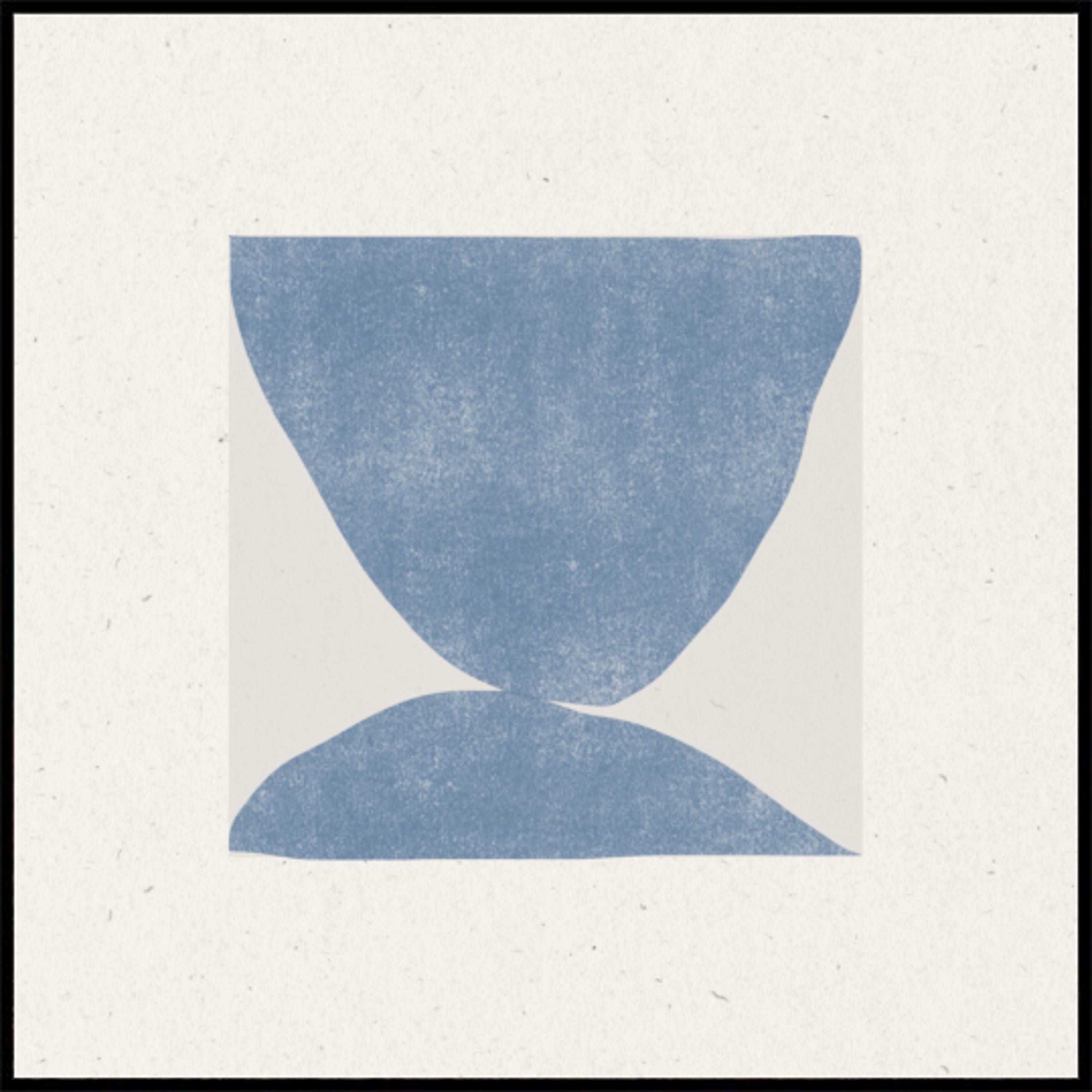 Symétrie bleue