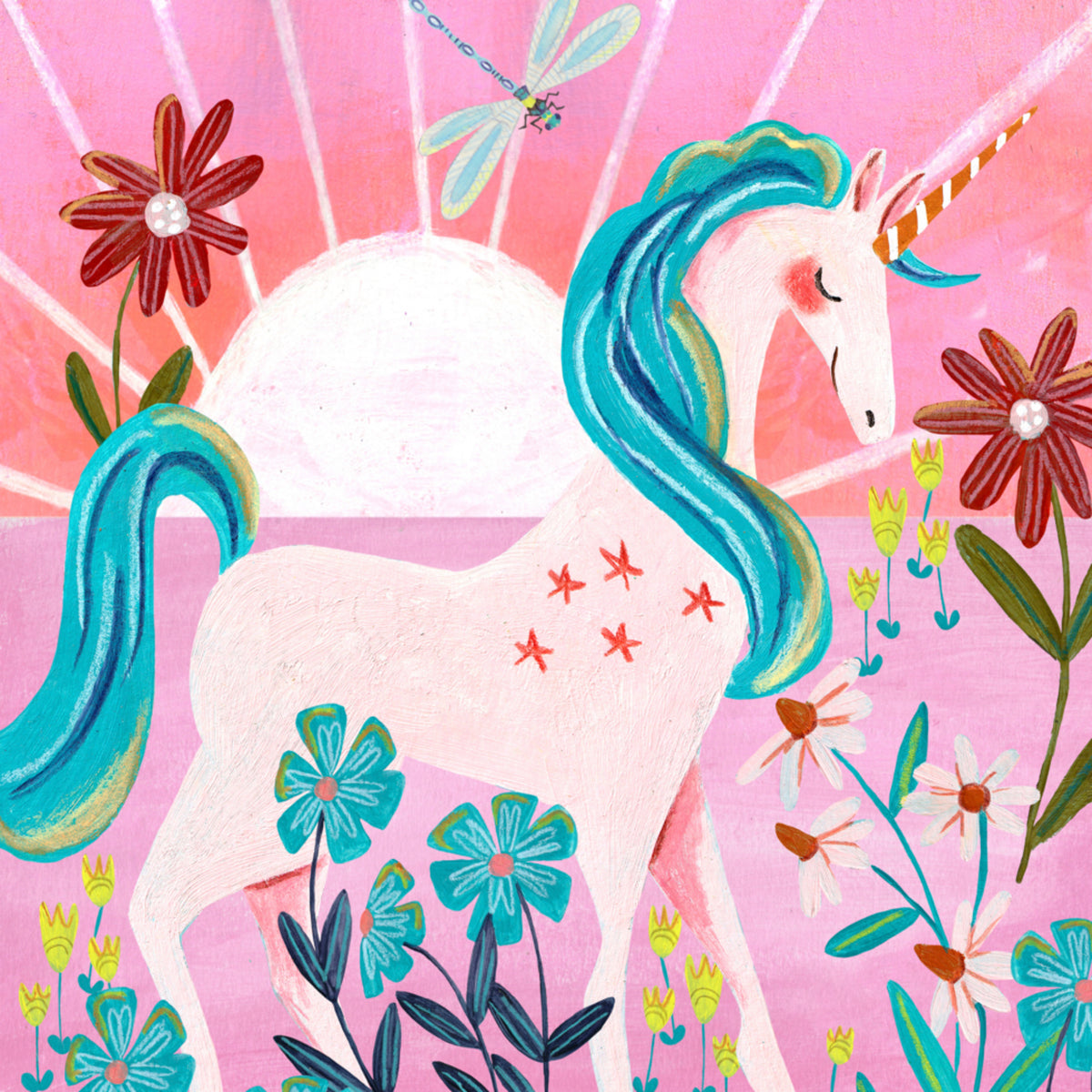 Licorne