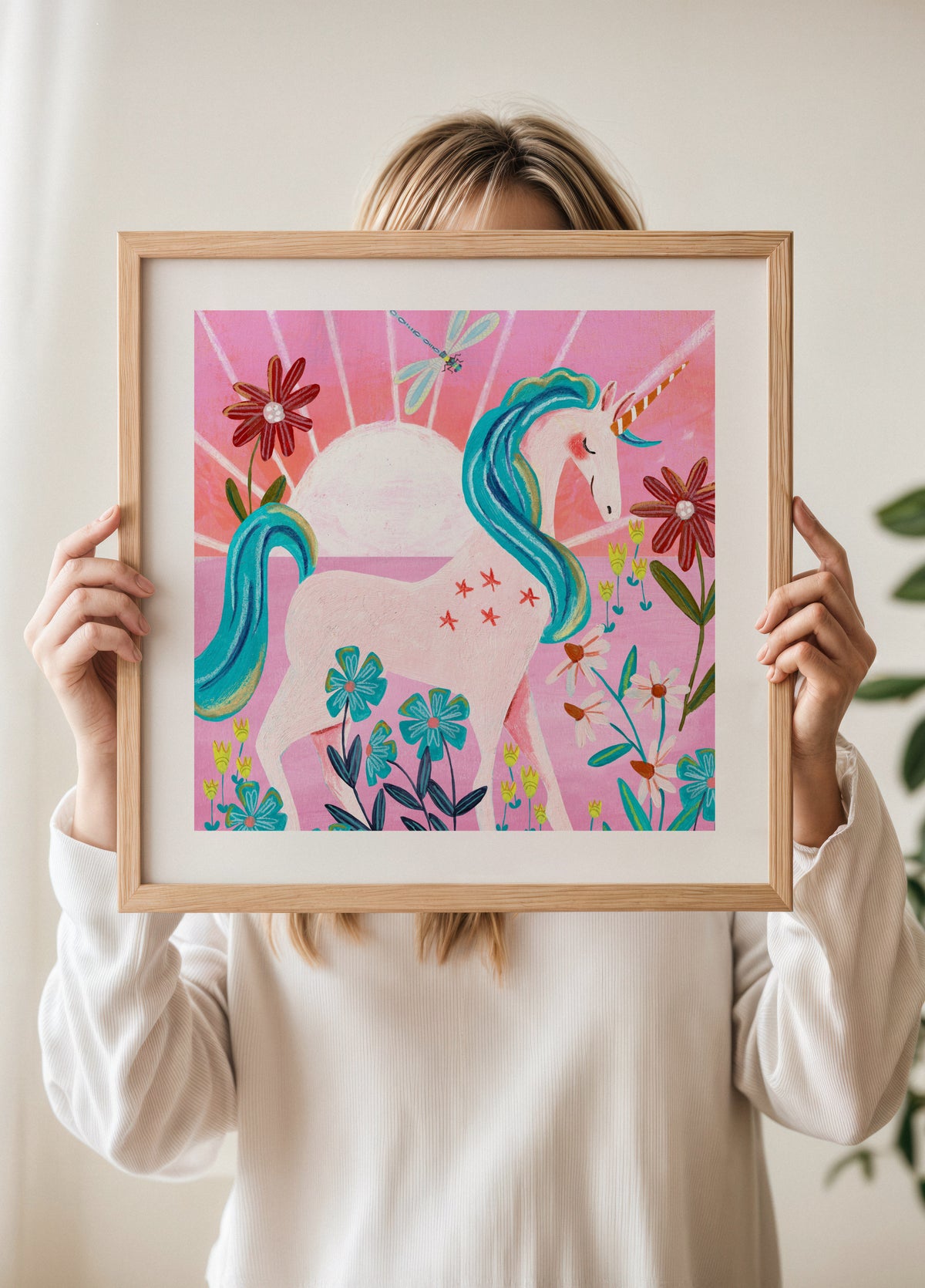 Licorne