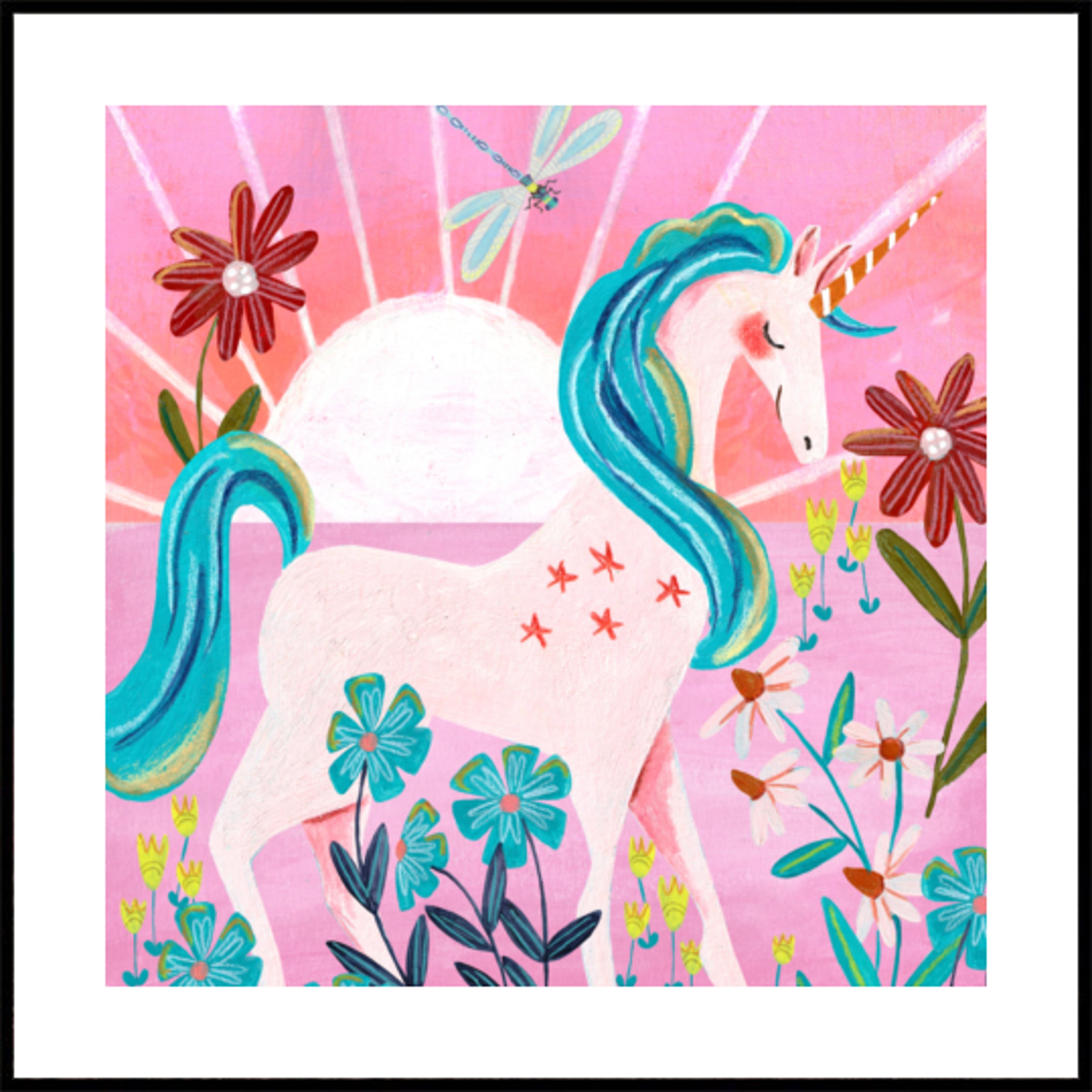 Licorne