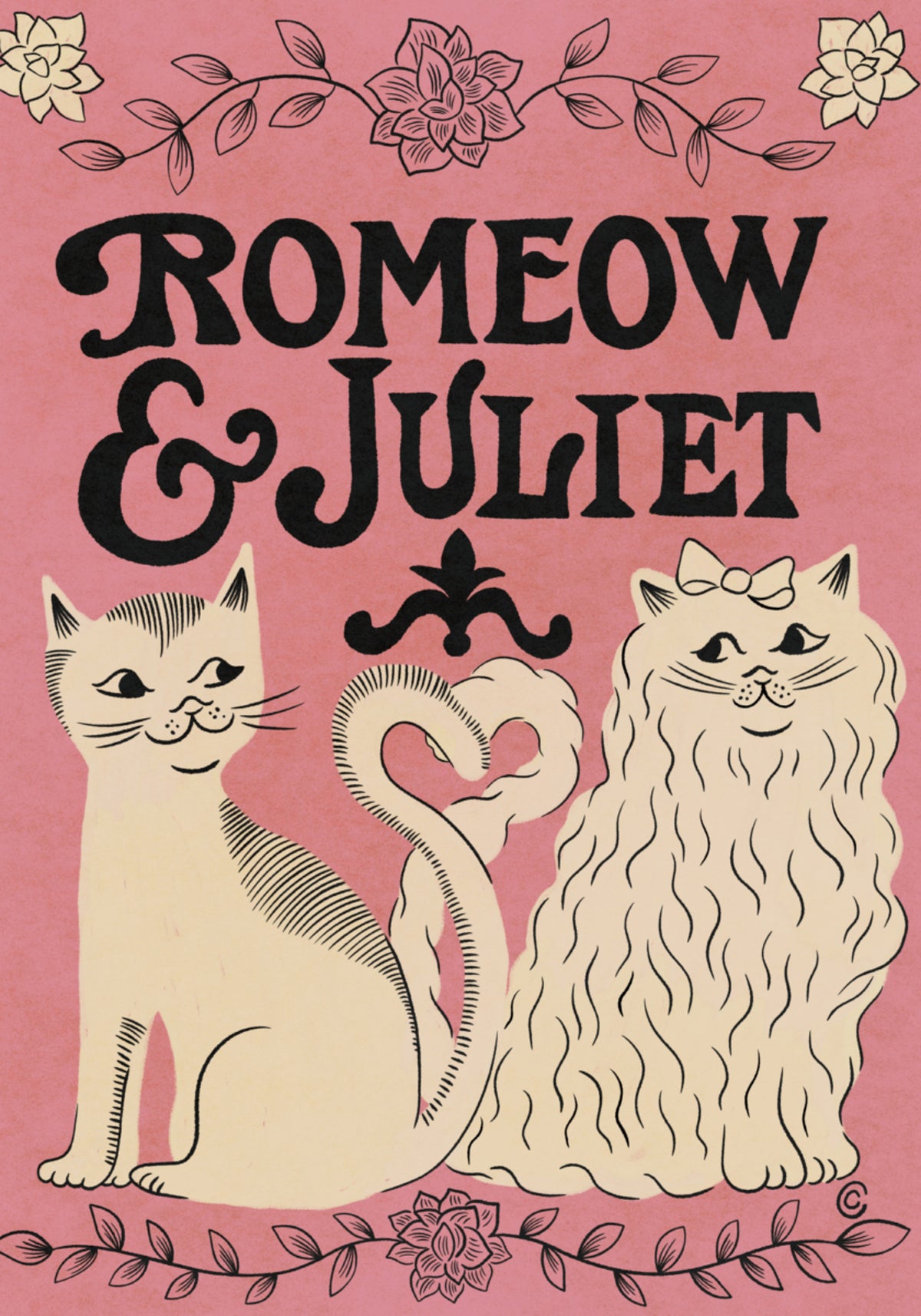 Roméo et Juliette