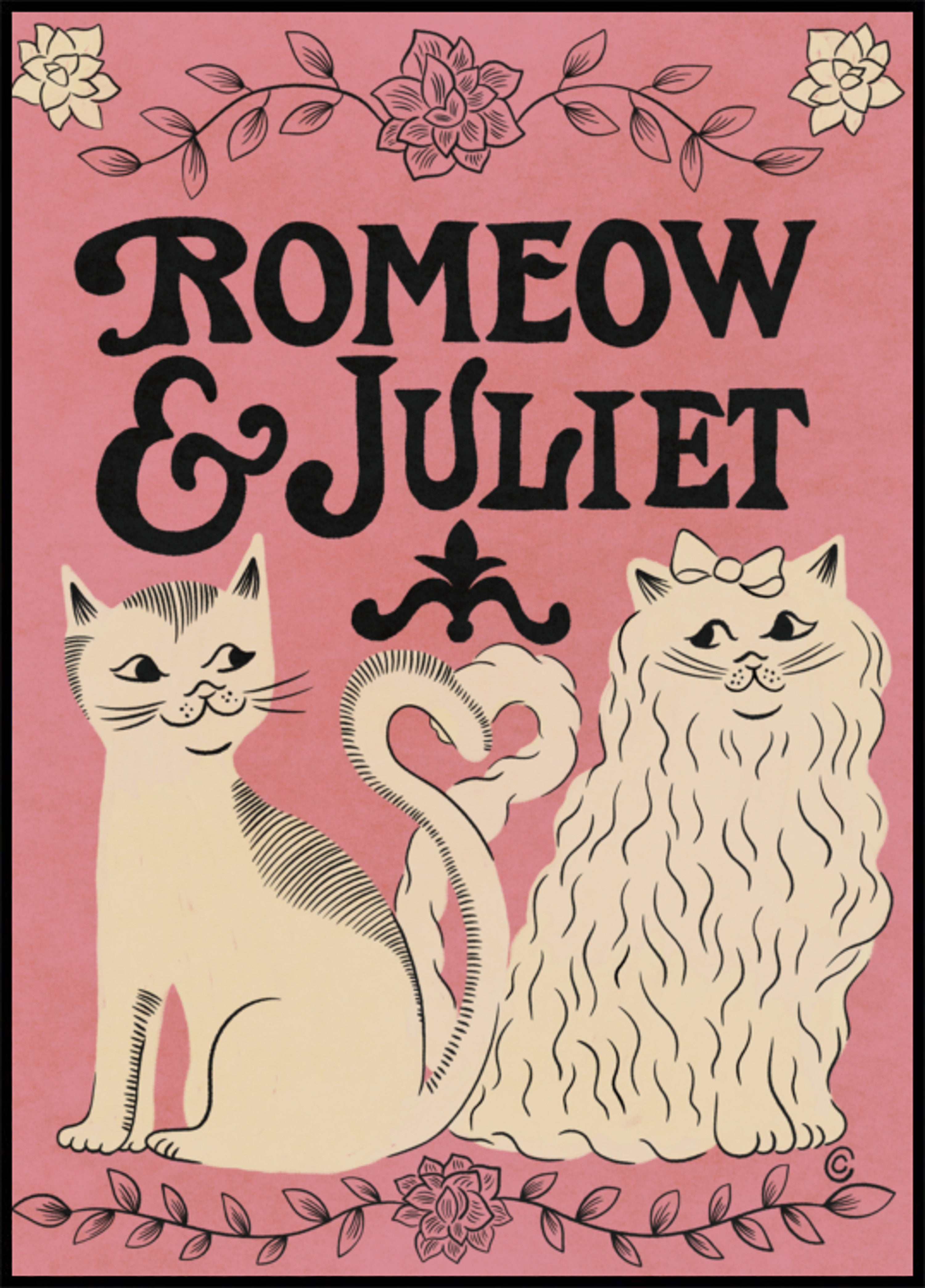 Roméo et Juliette