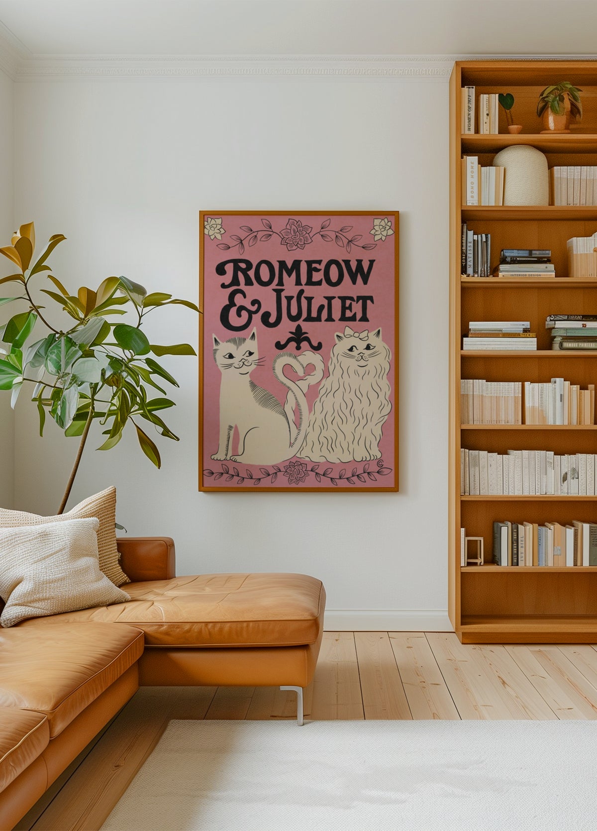 Roméo et Juliette