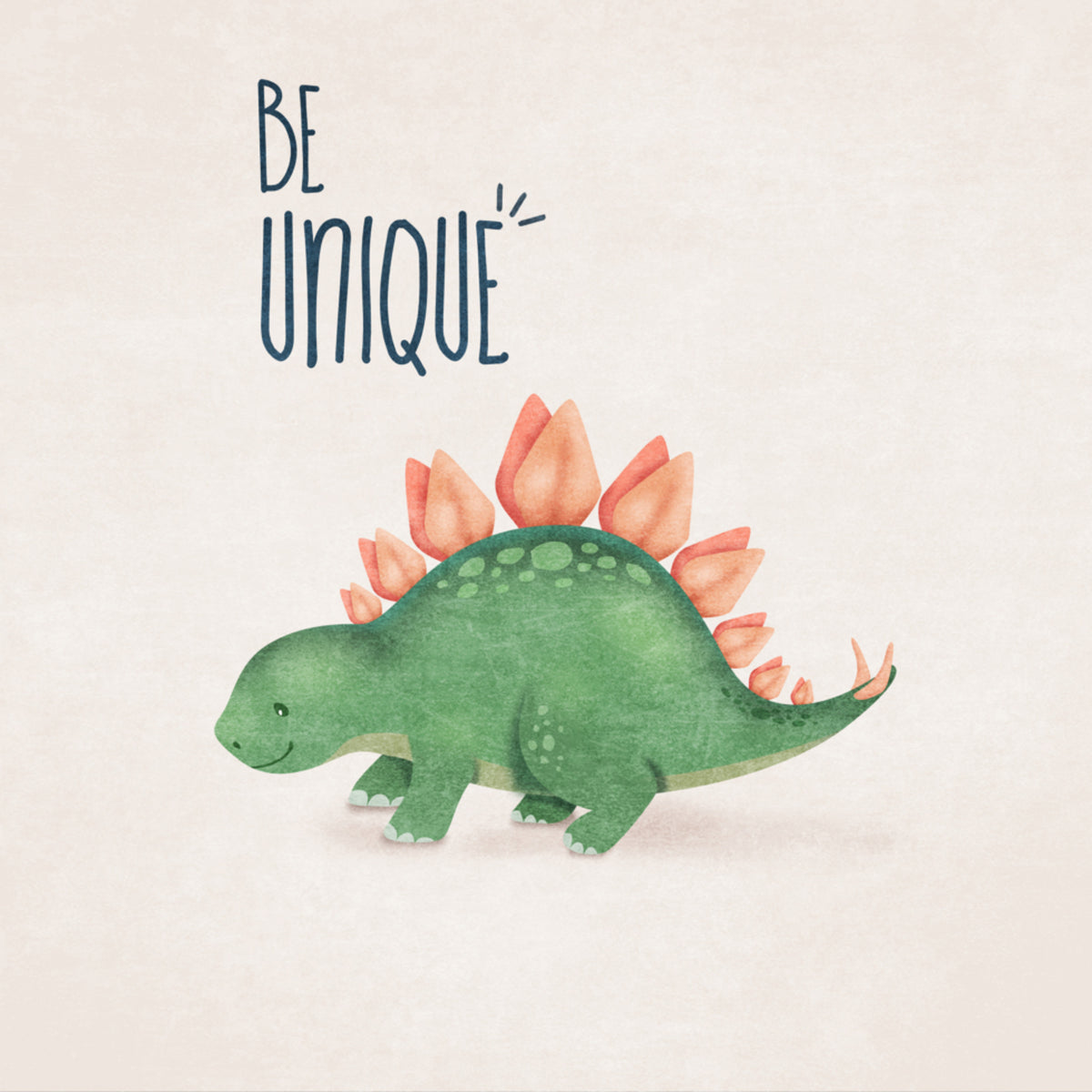 Individualité des dinosaures