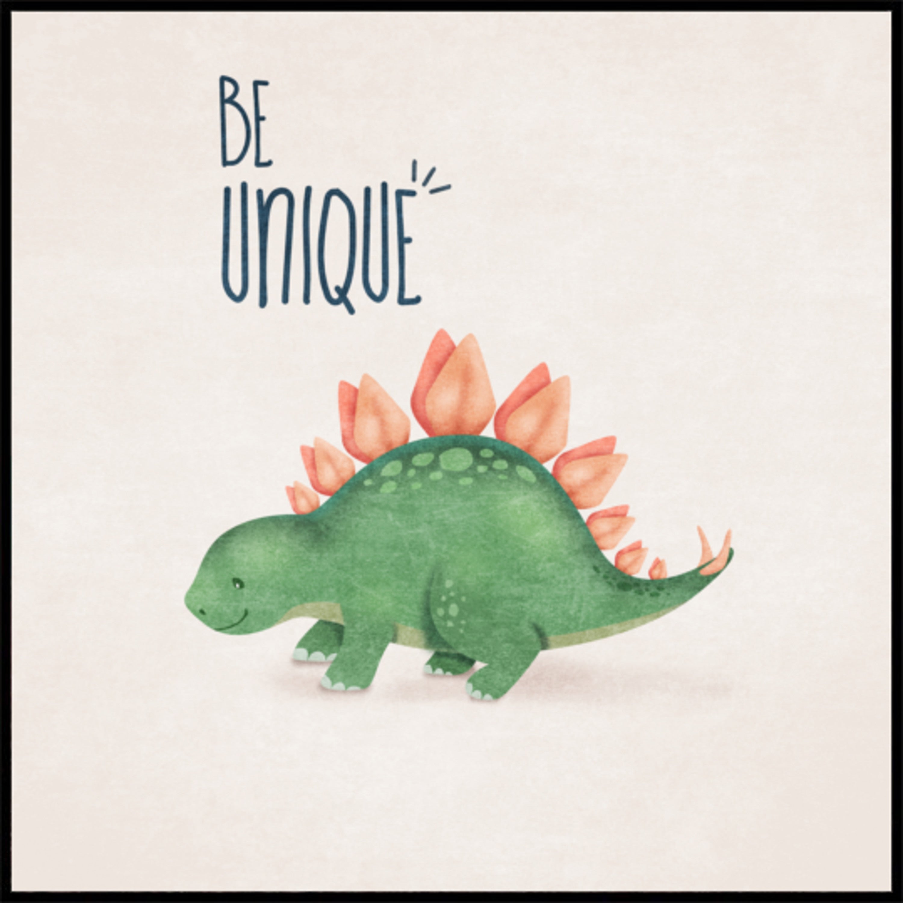 Individualité des dinosaures