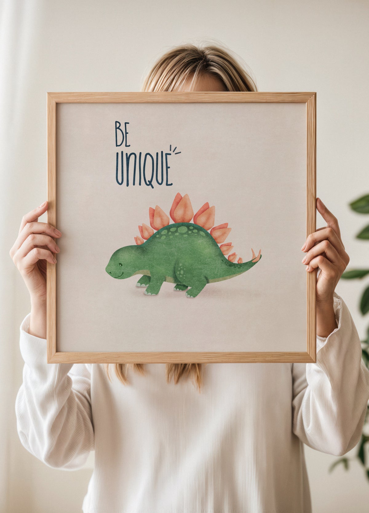 Individualité des dinosaures