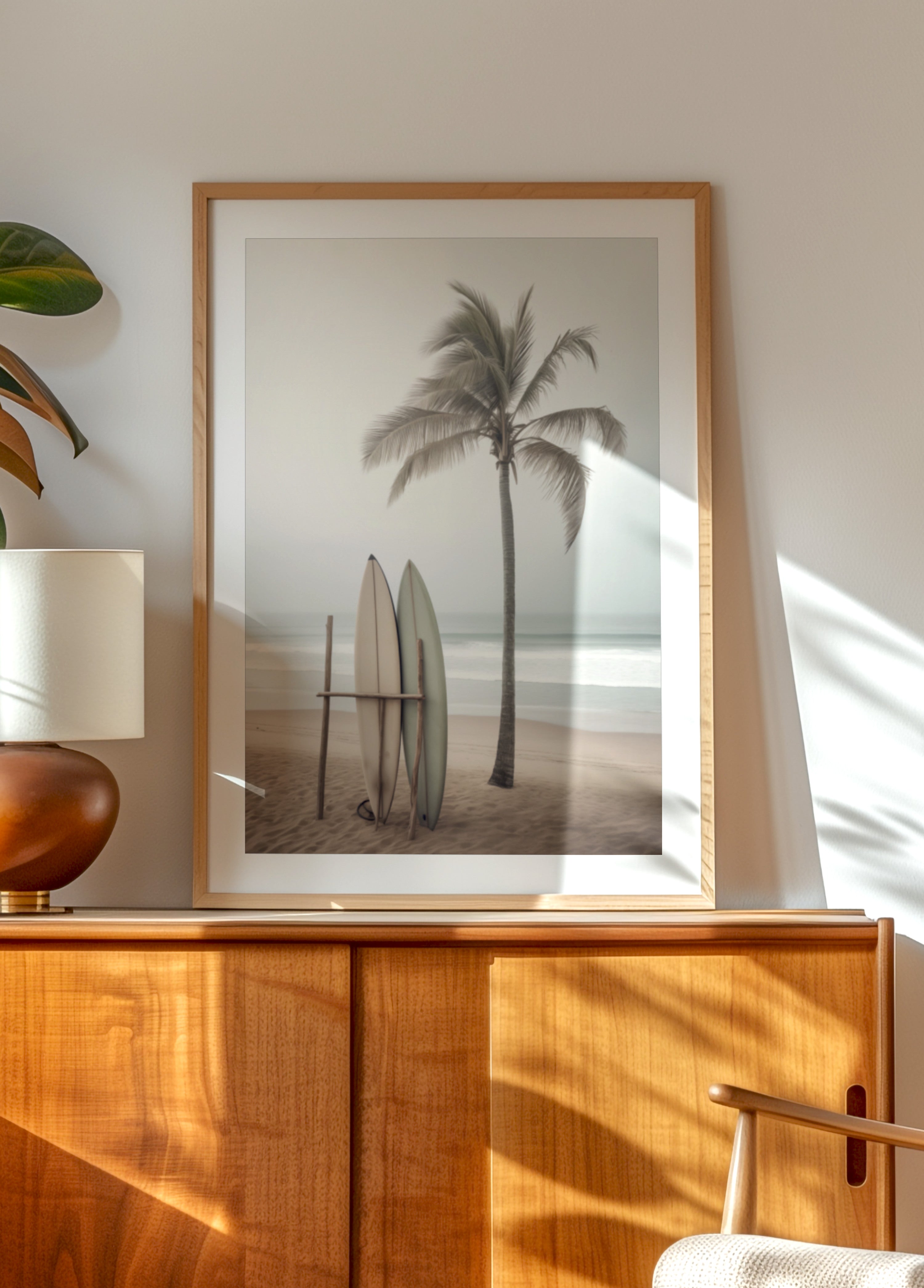 Planches de surf Serene Beach