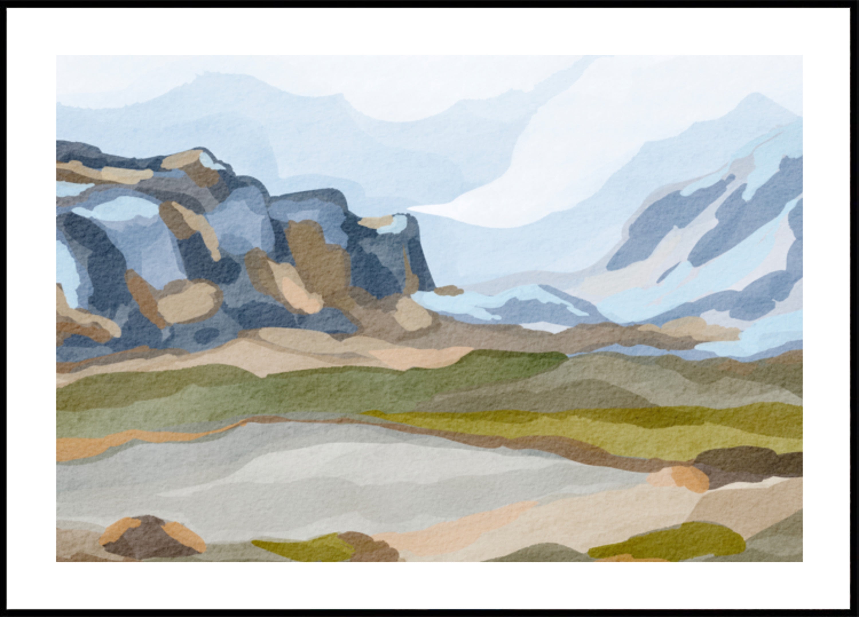 Norvège