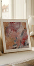 Dynamic Abstract Strokes - Posterbox