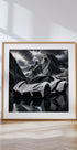 White Mountain Hypercar - Posterbox