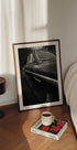 Timeless Classic Car - Posterbox