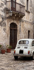 Charming Italian Street - Posterbox