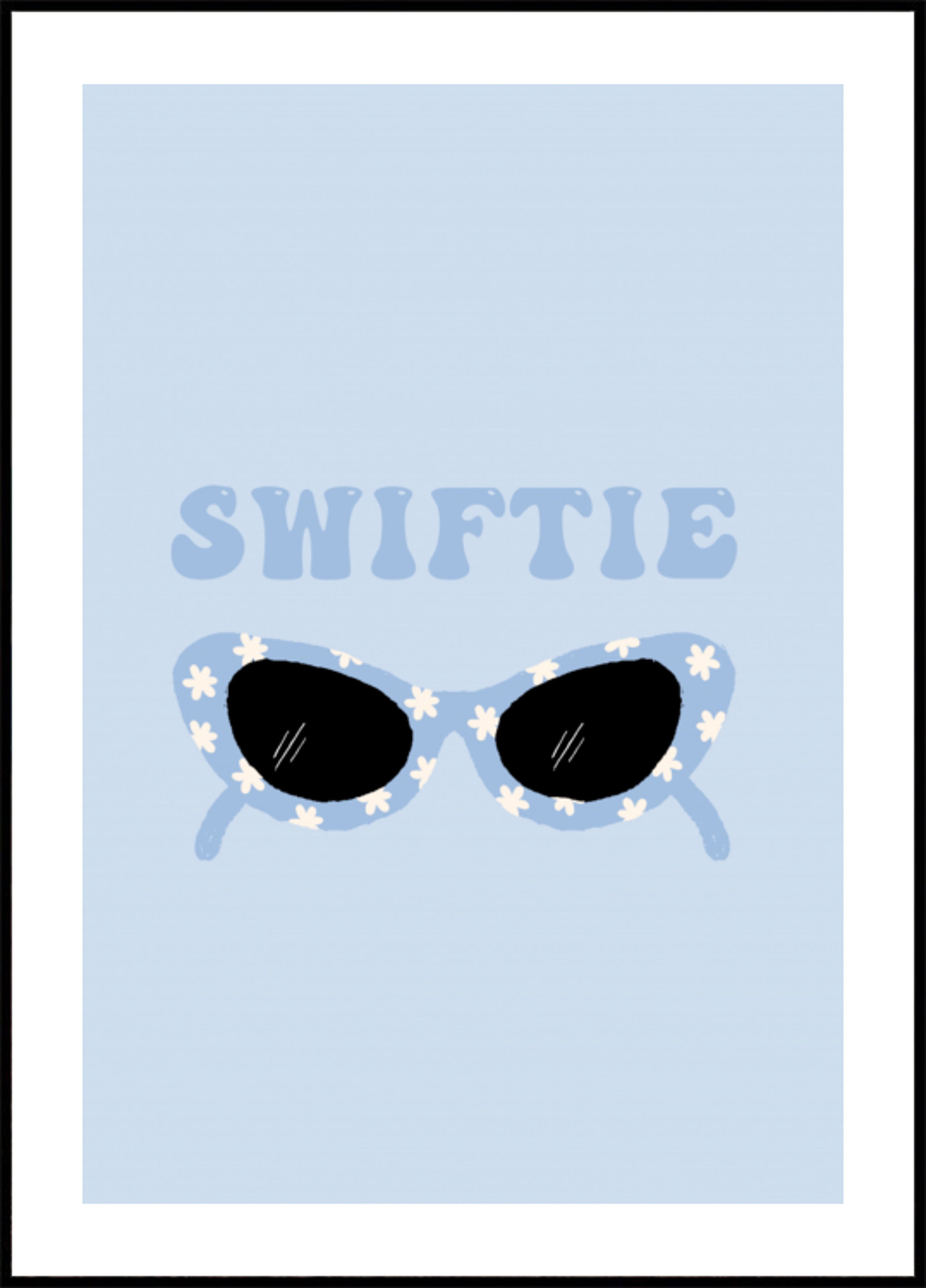 Lunettes de soleil œil de chat Daisy