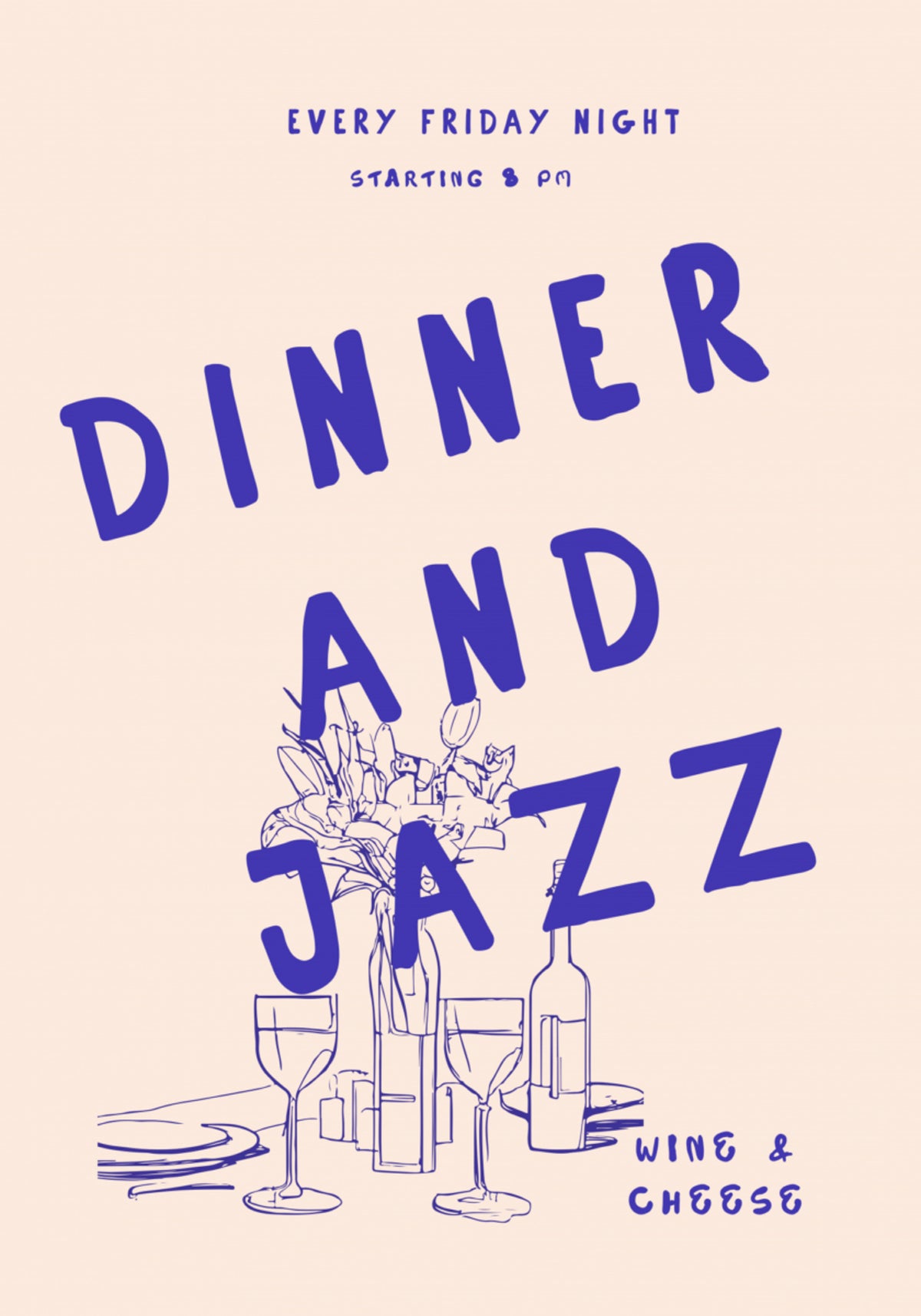 Fête de la nuit du jazz
