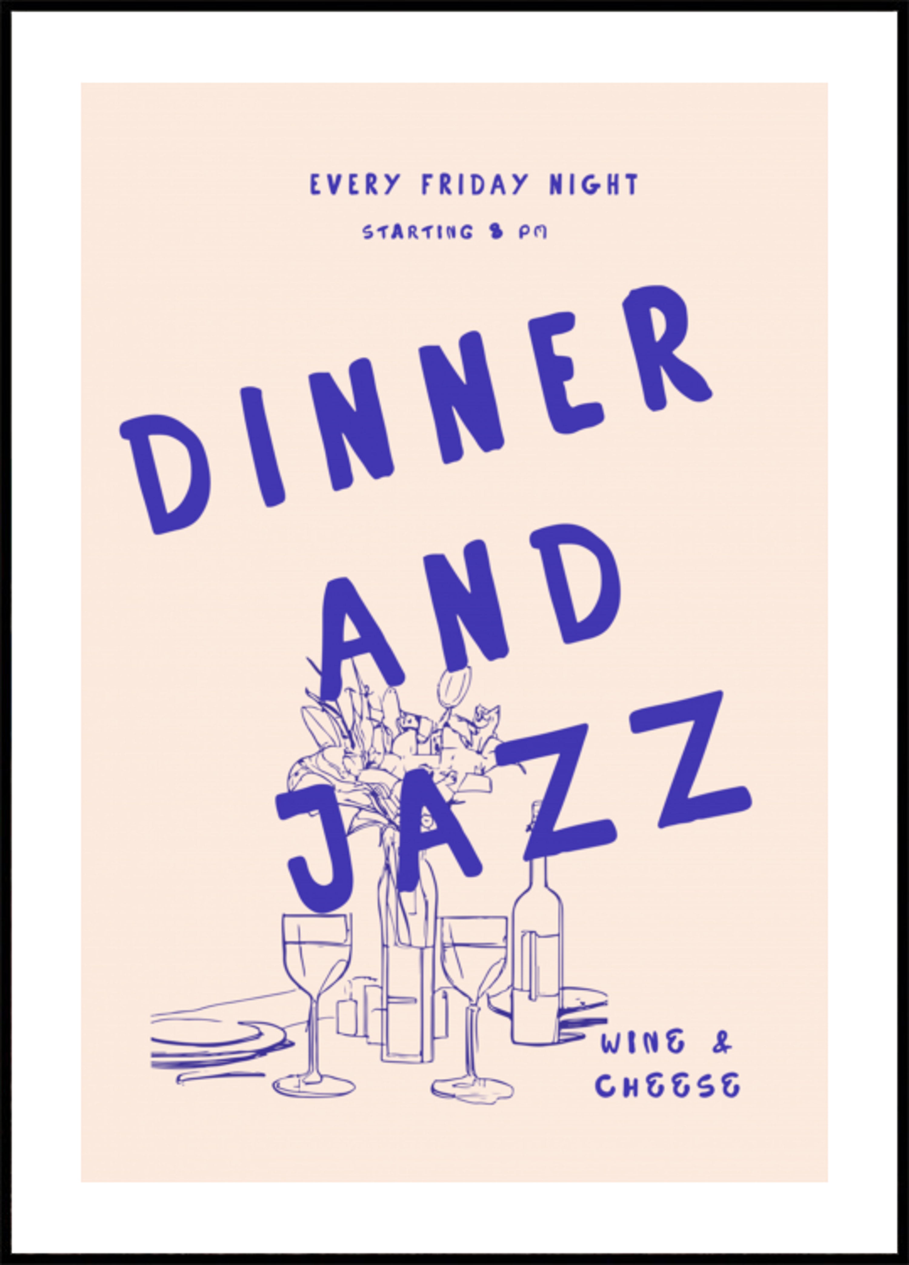 Fête de la nuit du jazz