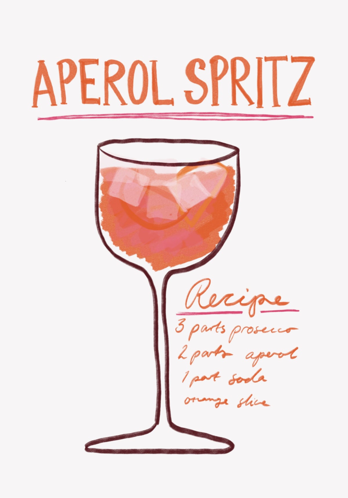 Délice de recette