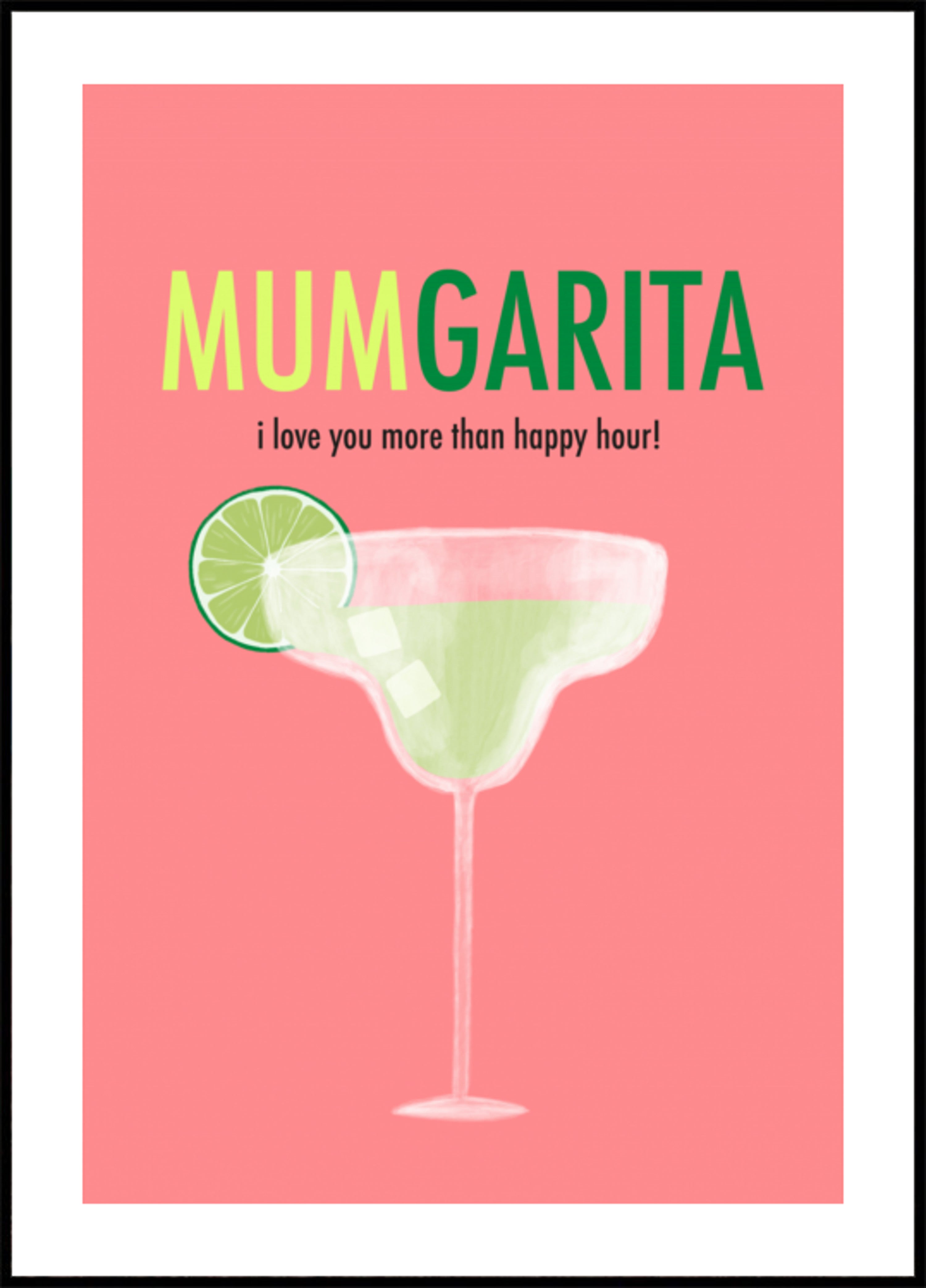 Happy Hour à Mumgarita