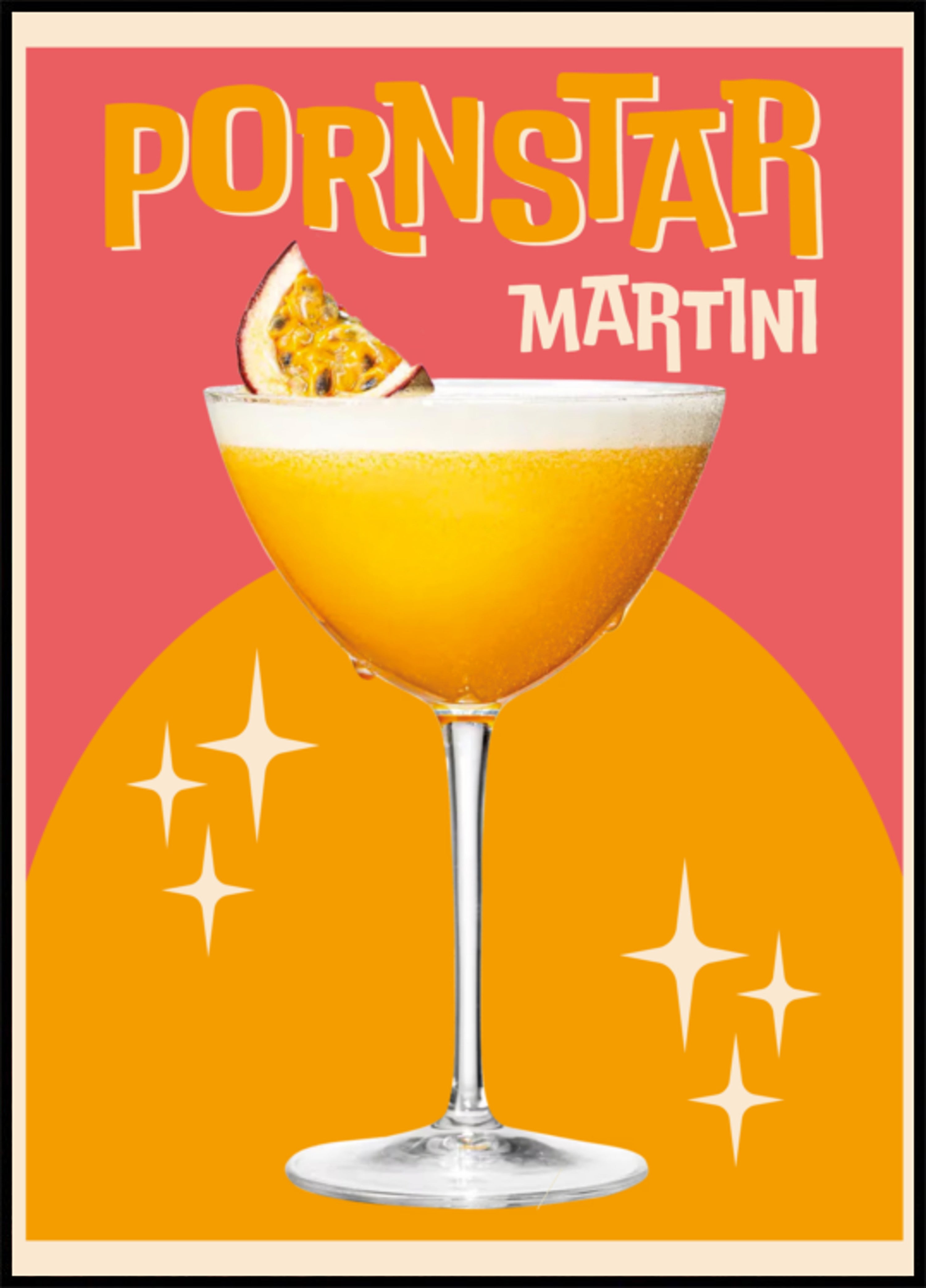 Martini, star du porno vibrante