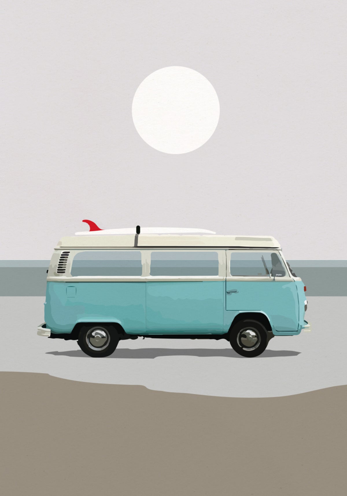 Voyage en voiture 2