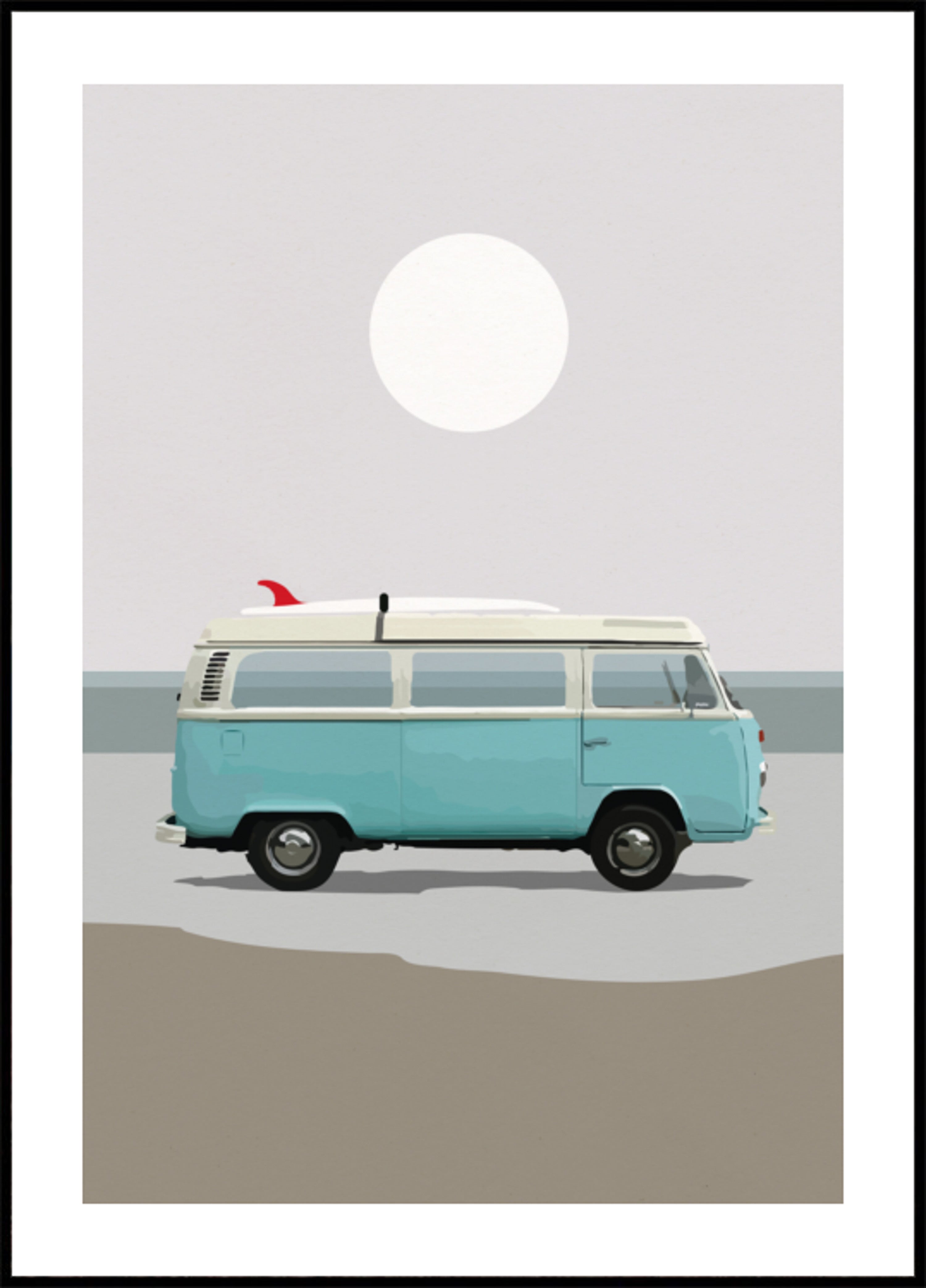 Voyage en voiture 2