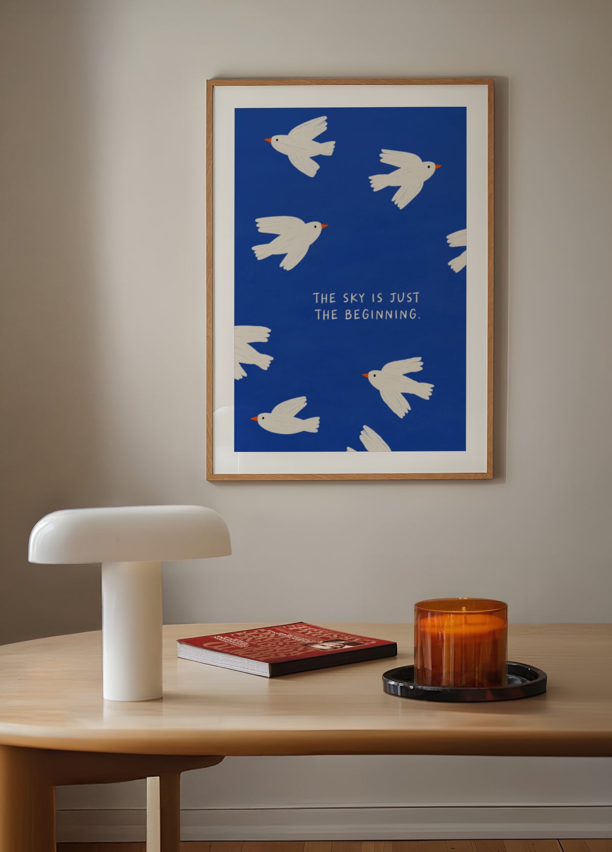 Vol de liberté