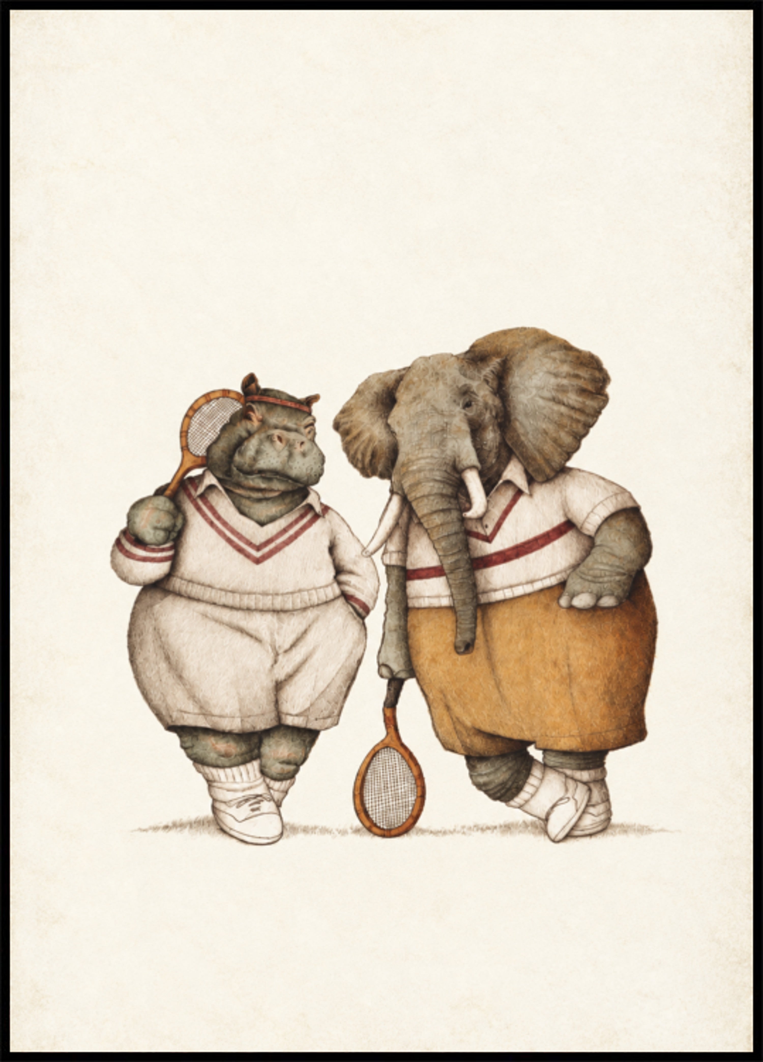 Messieurs de la Cour