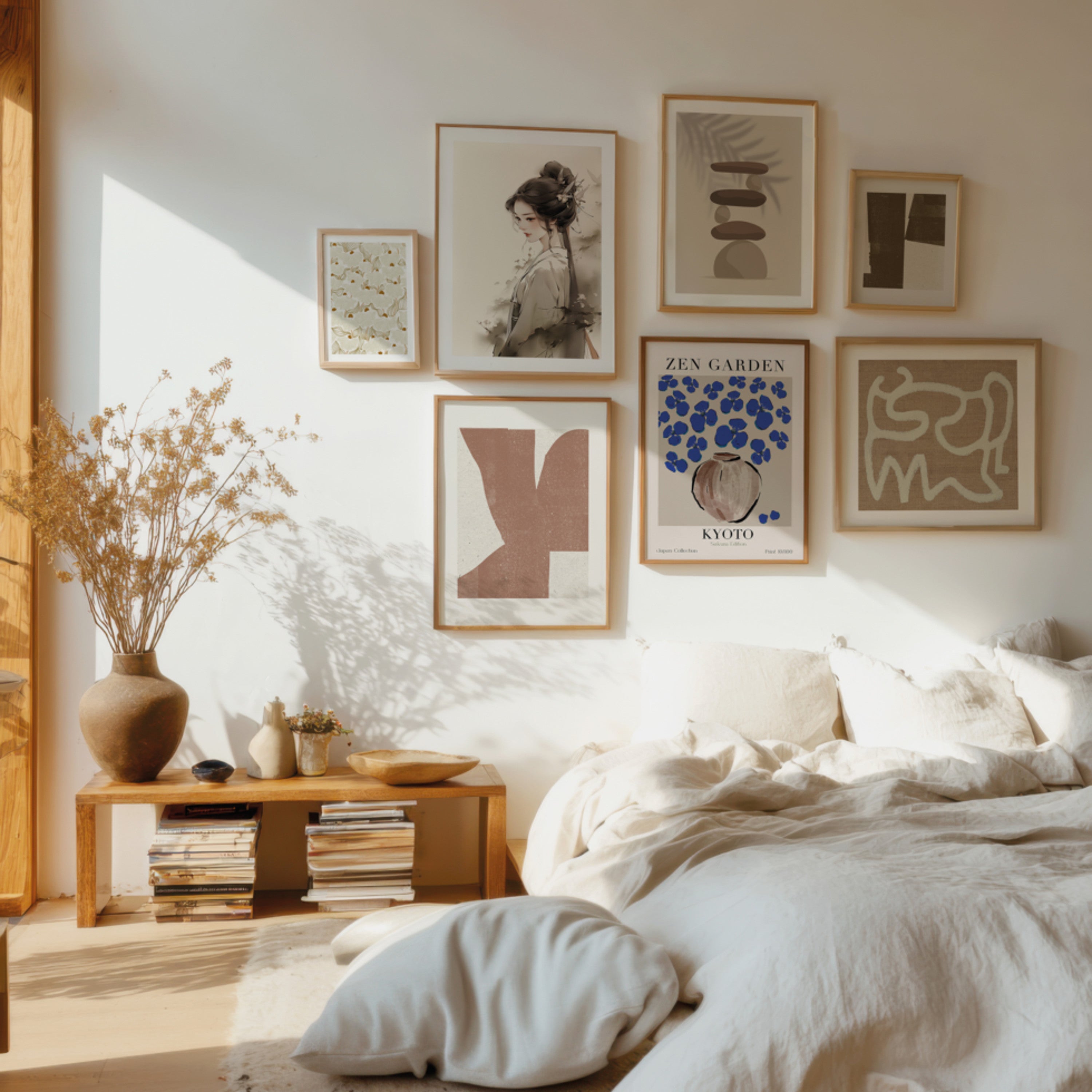 Minimalisme oriental