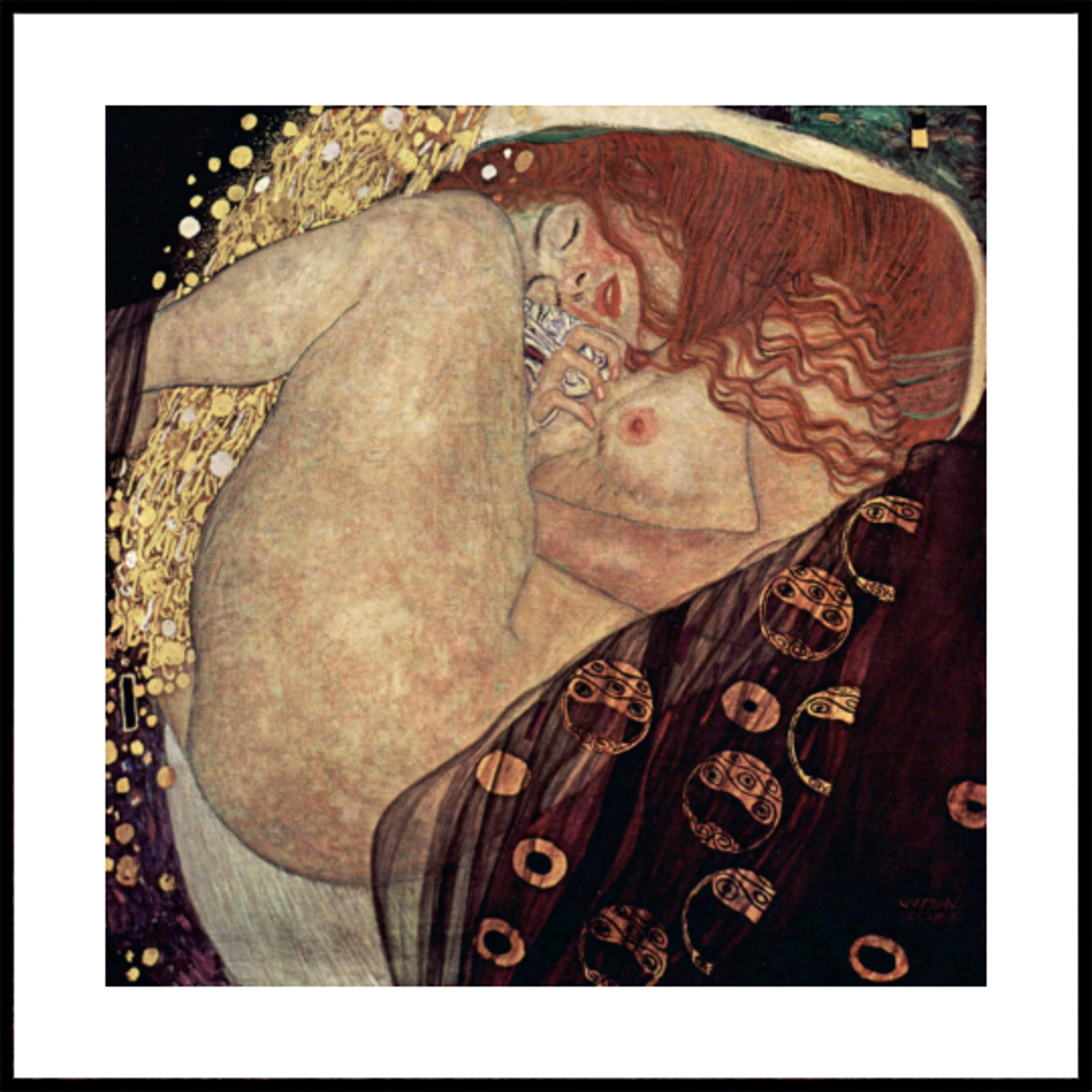 Danaé (1907 1908)