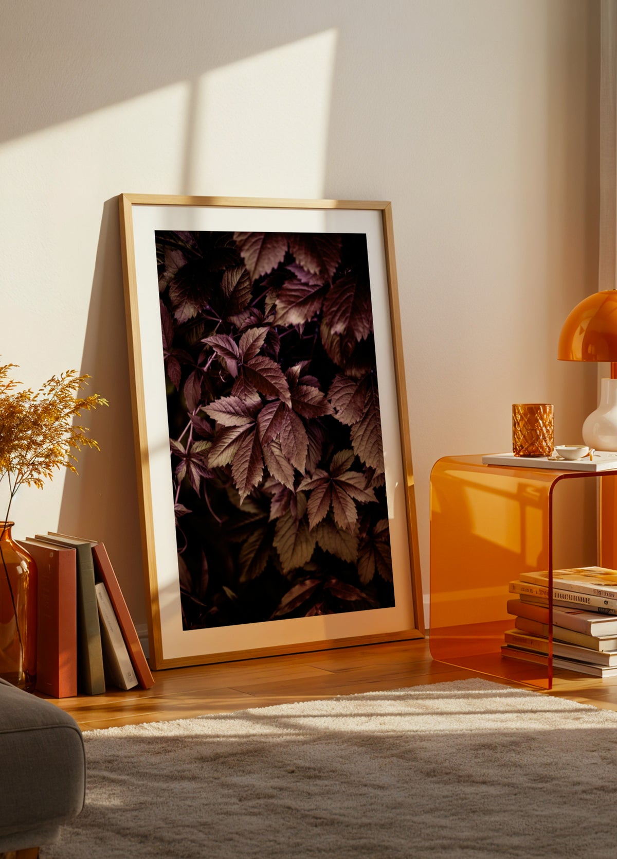 Feuilles d'automne 13