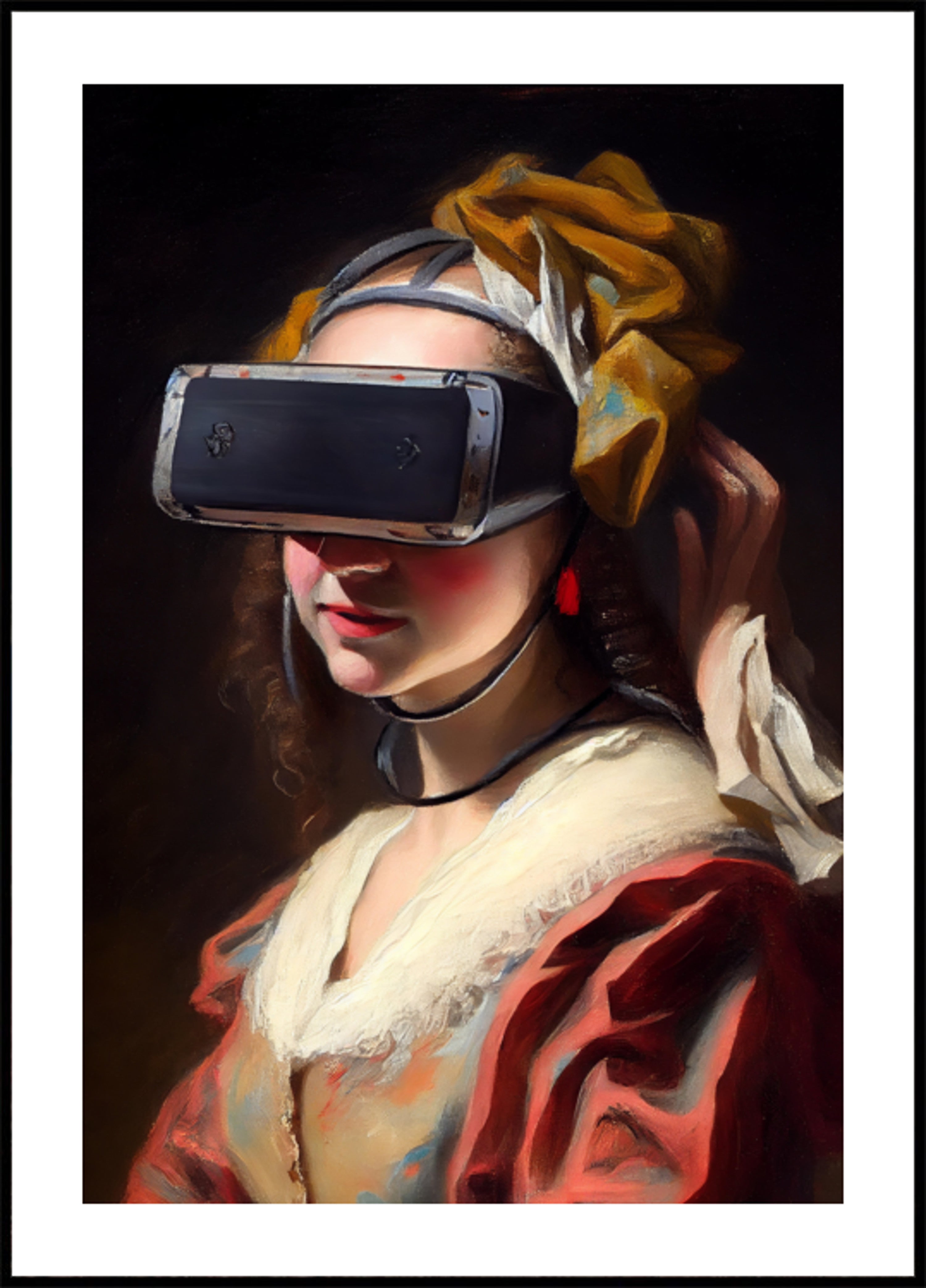Expérience VR