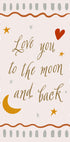 Loveyoutothemoonandbackno02 (NEW) - Posterbox