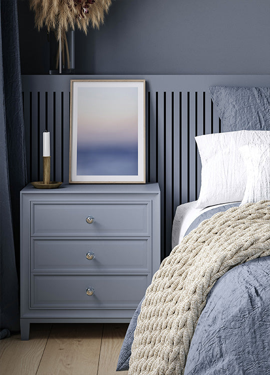 Blurry Sea 3 (NEW) - Posterbox