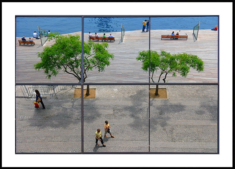 Beehive (NEW) - Posterbox