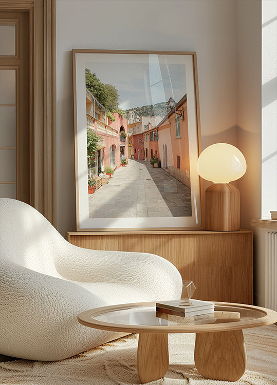 Villefranche Sur Mer (NEW) - Posterbox